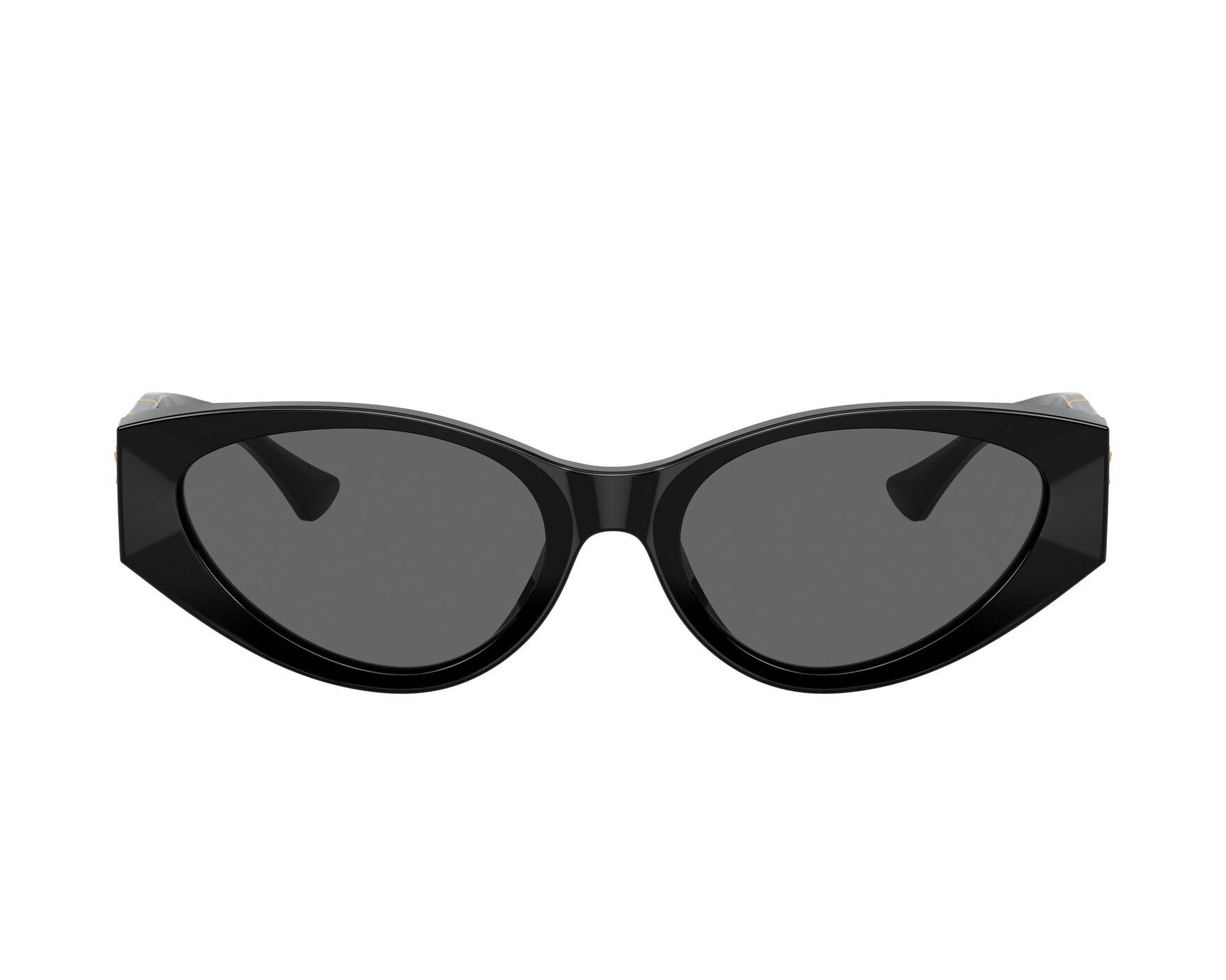 Versace VE4454 GB1/87 55-18 Black  360 degree view 1