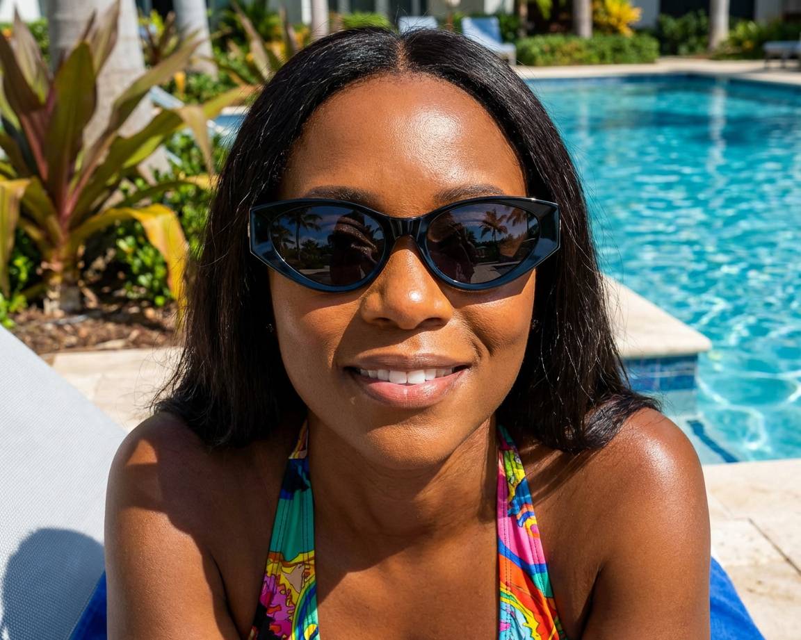 Versace VE4454 GB1/87 55-18 Black  360 degree view 8