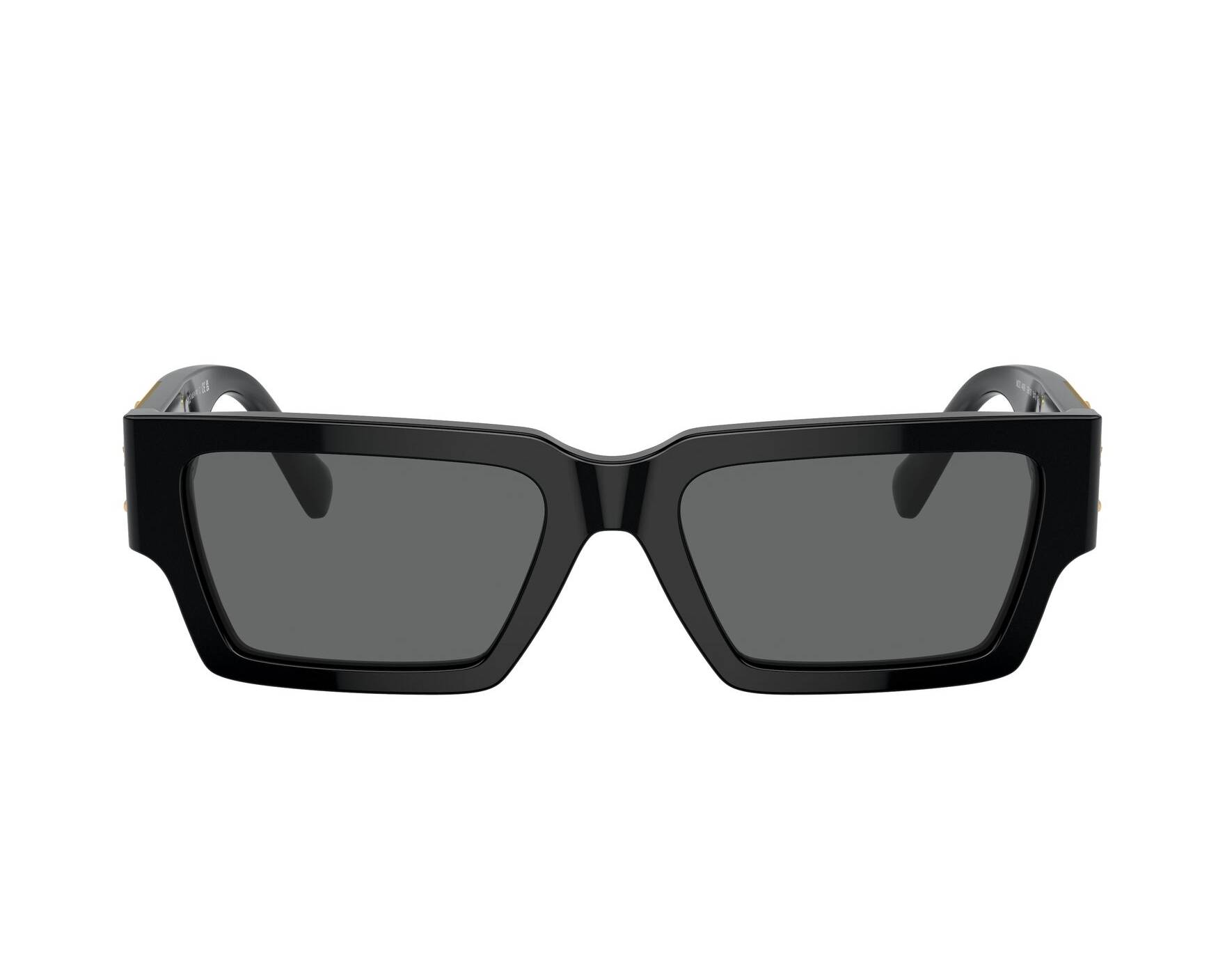 Versace VE4459 GB1/87 54-18 Negra  360 degree view 1