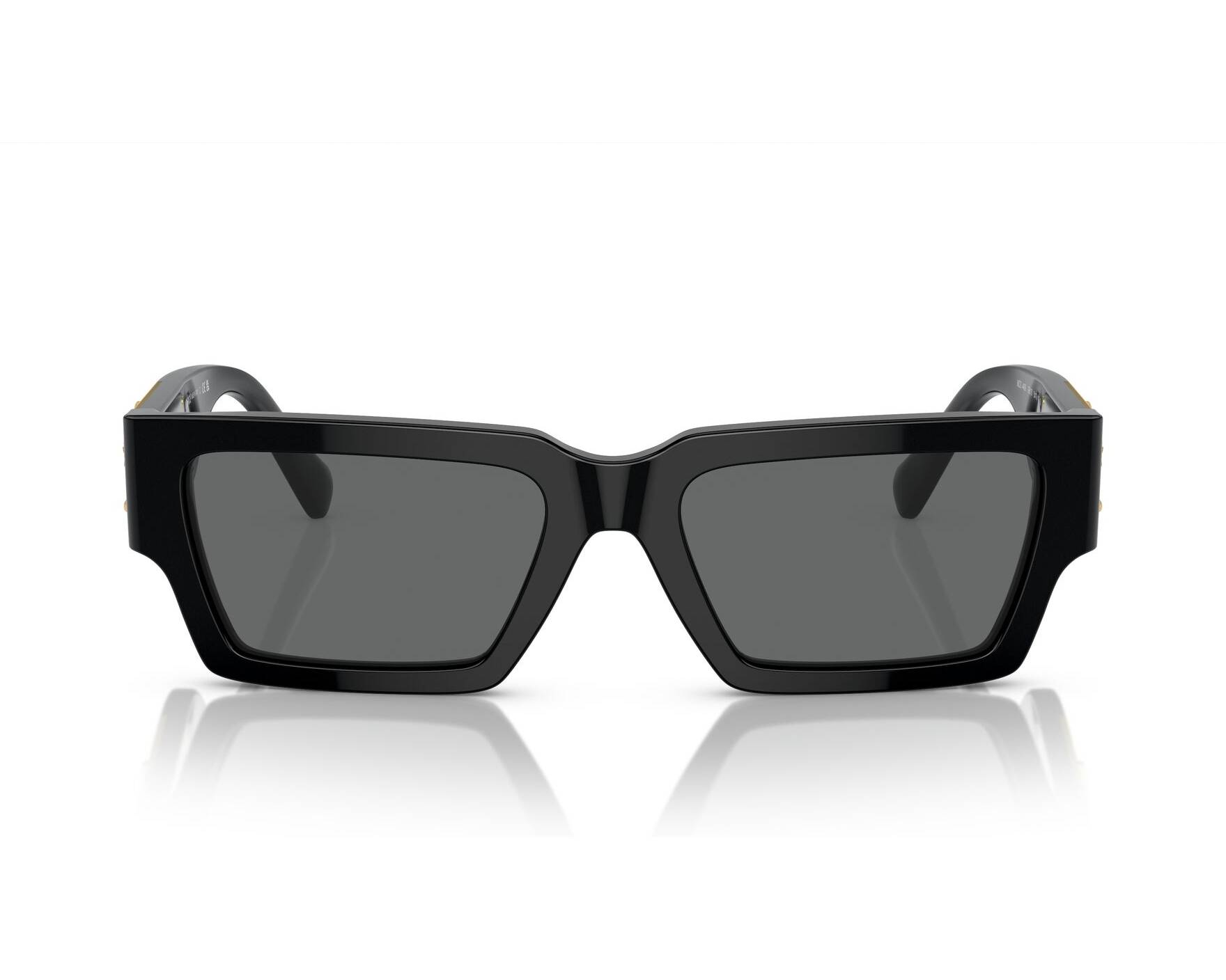 Versace VE4459 GB1/87 54-18 Negra  360 degree view 5