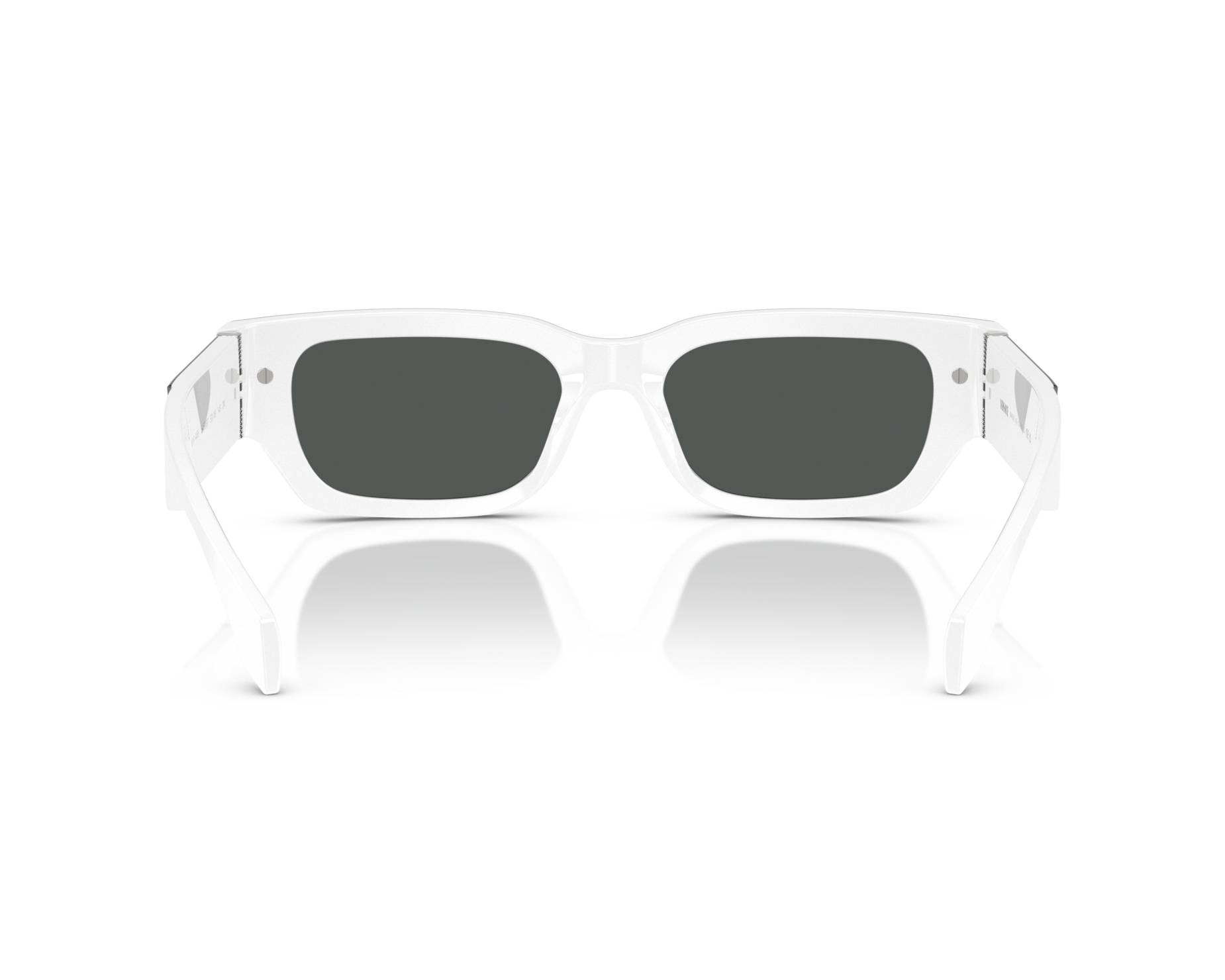 Versace VE4465 545987 53-18 Black  profile view