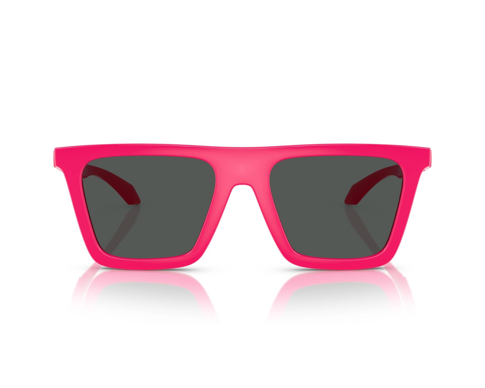 Versace flat top sunglasses new arrivals