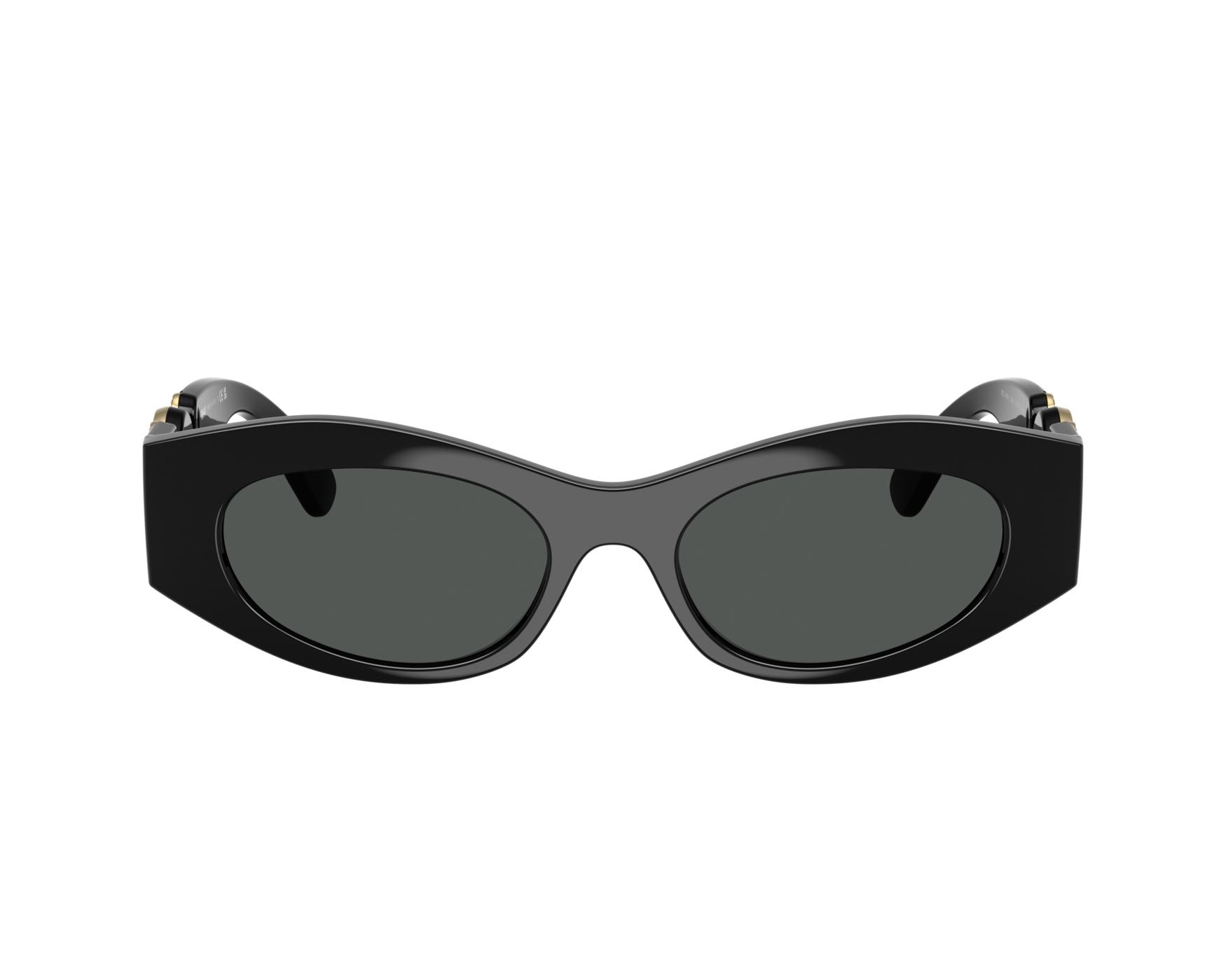 Versace VE4480U GB1/87 51-18 schwarz  360 degree view 5