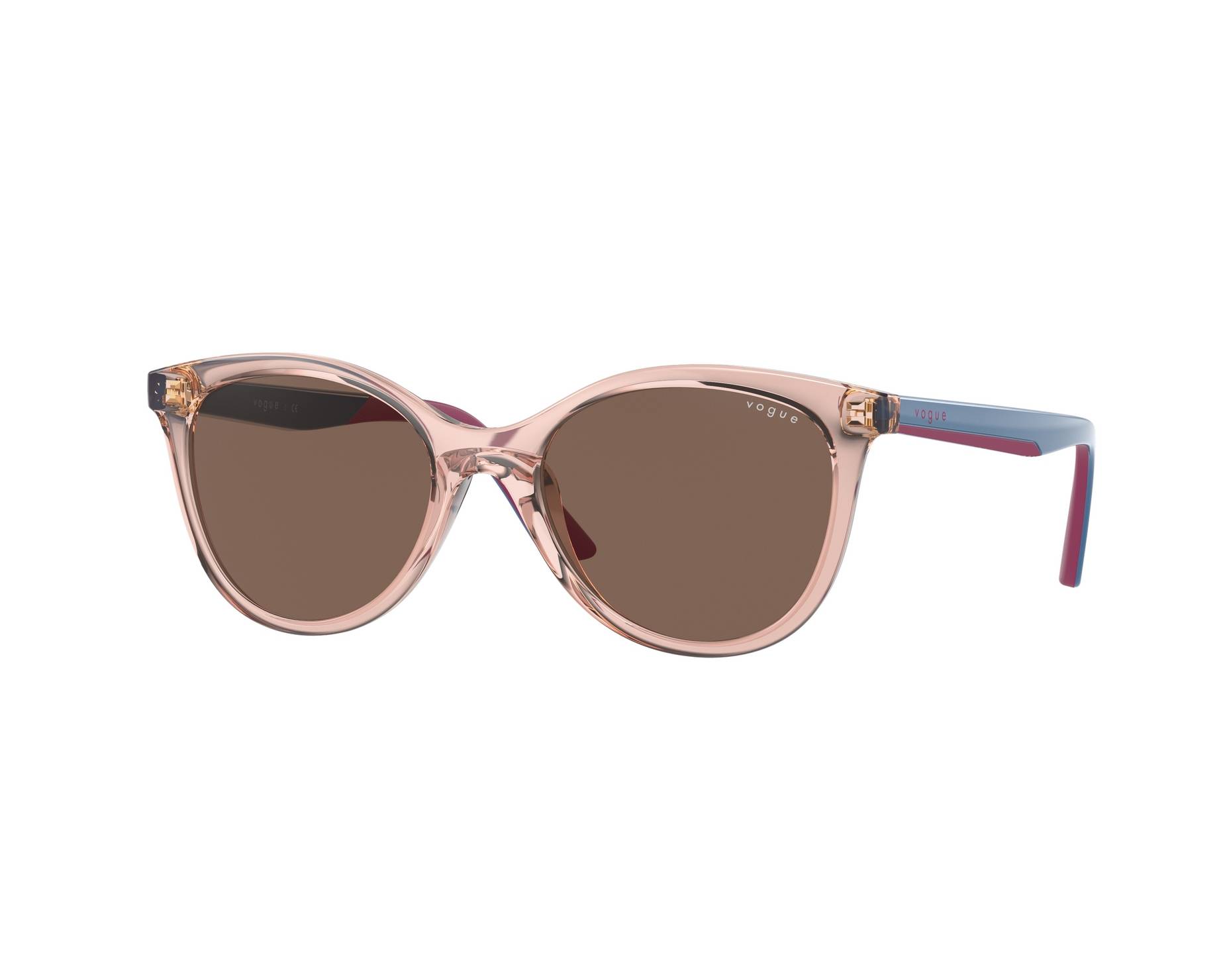 Vogue Eyewear VJ2013 286473 46-16 Pink  360 degree view 1