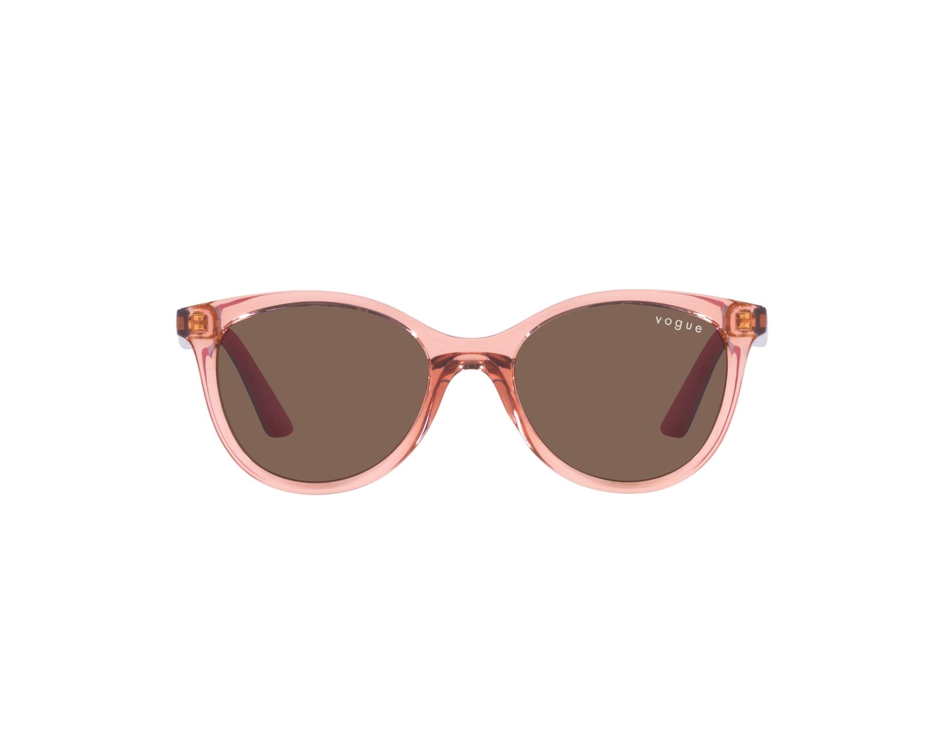 Vogue Eyewear VJ2013 286473 46-16 Pink  360 degree view 2