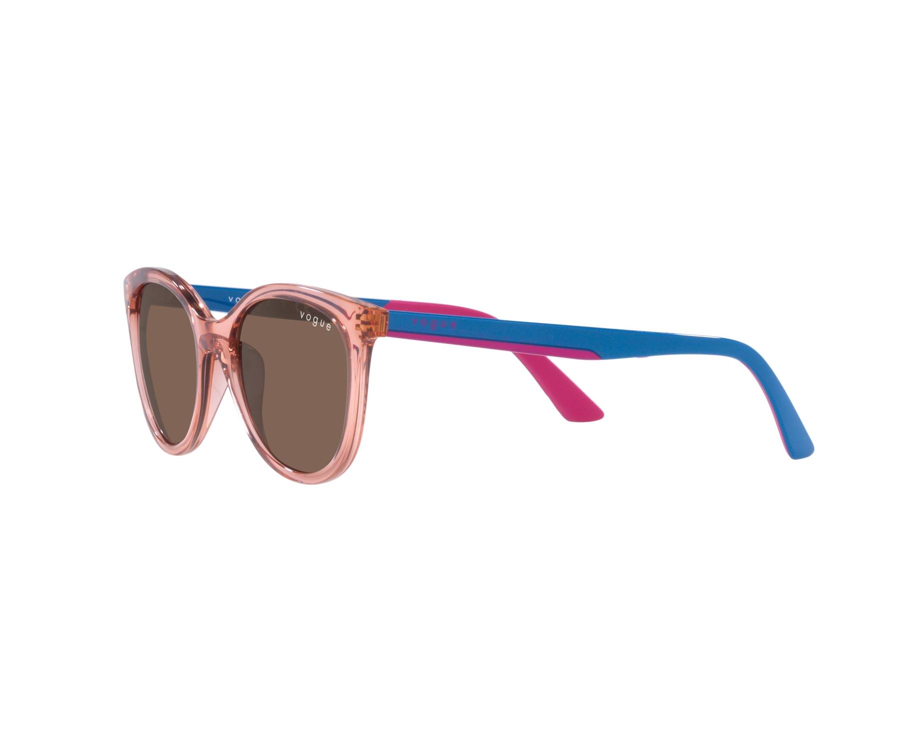 Vogue Eyewear VJ2013 286473 46-16 Pink  360 degree view 4