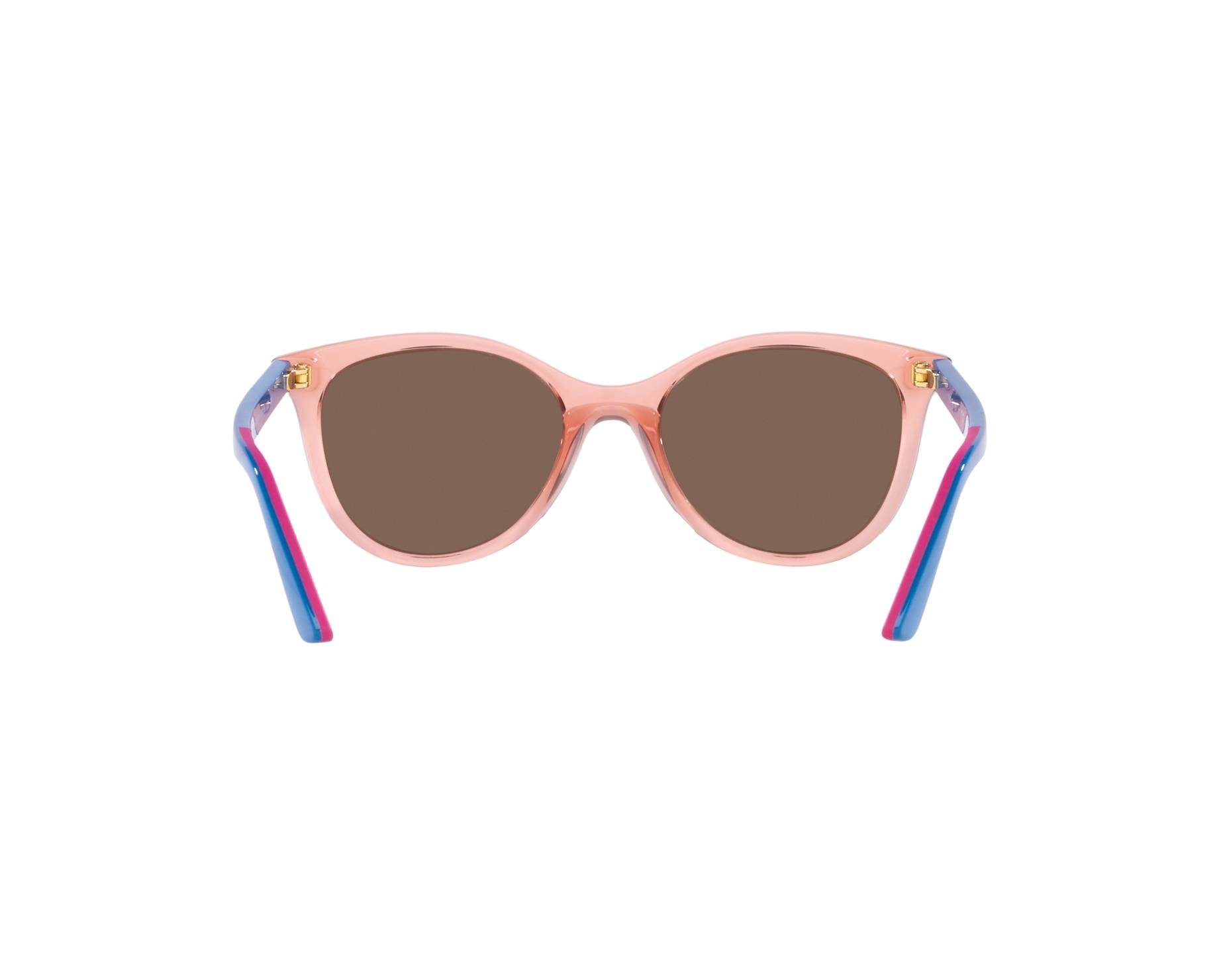 Vogue Eyewear VJ2013 286473 46-16 Pink  360 degree view 8