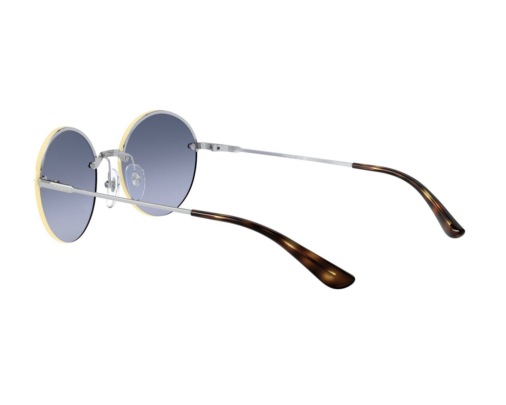 Vogue Eyewear VO-4157-S 323/7C: Buy Online | Visionet