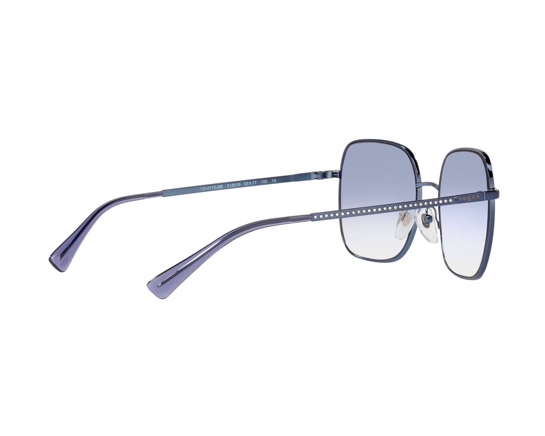 Vogue Eyewear VO4175SB 515019 53-17 Purple  360 degree view 9