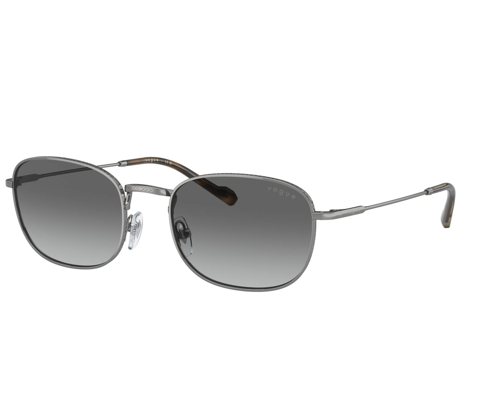 Vogue Eyewear VO4276S 548/11 54-20 Grey  360 degree view 2