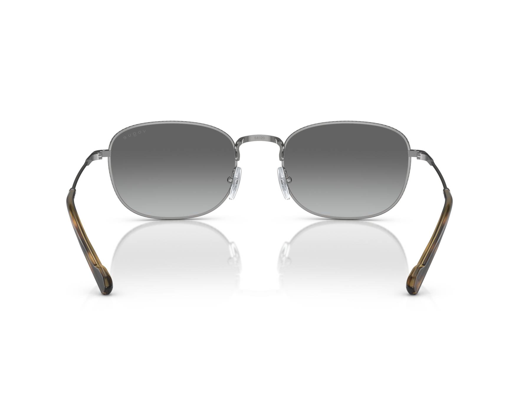 Vogue Eyewear VO4276S 548/11 54-20 Grey  360 degree view 3