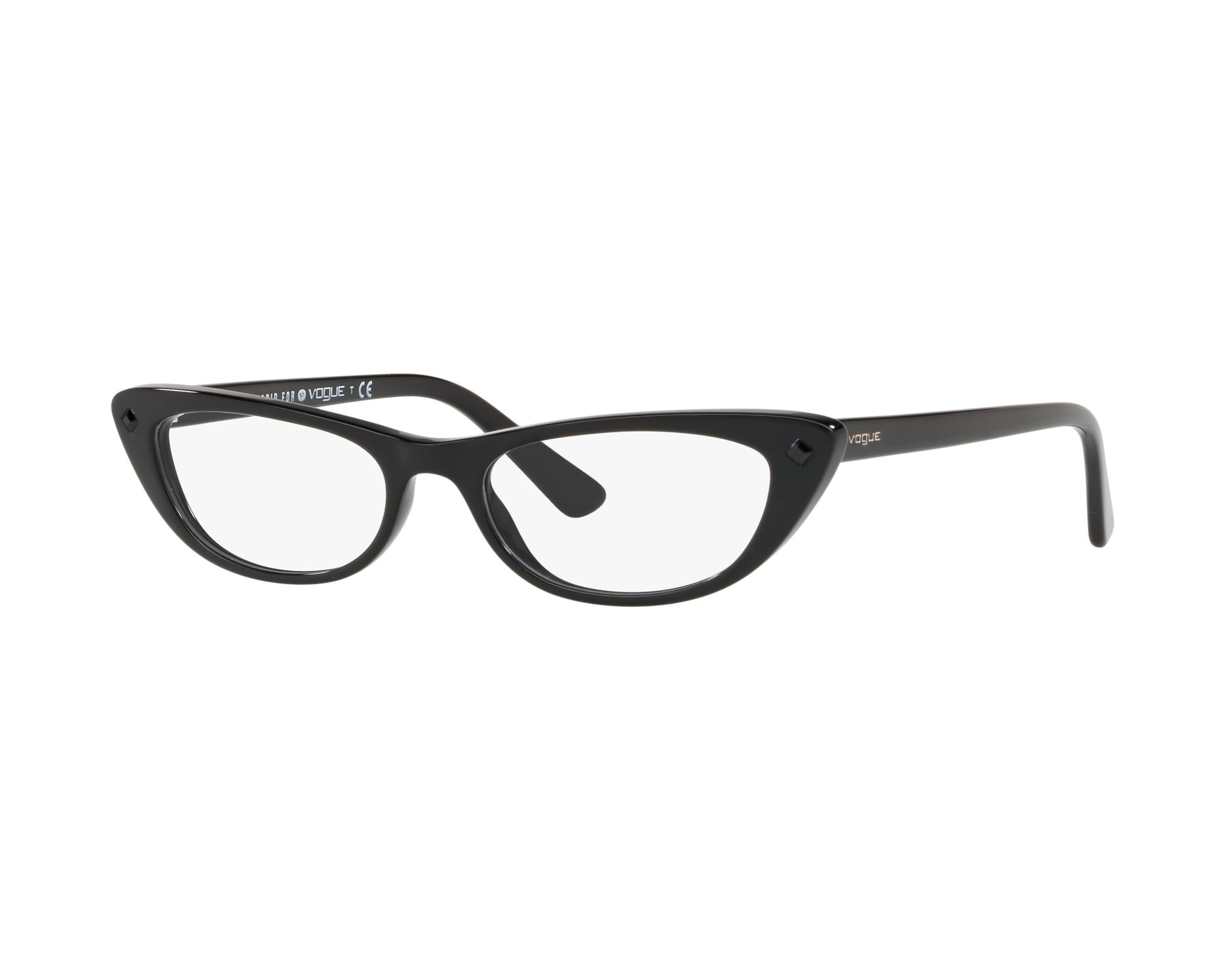Vogue Glasses VO5236B W44