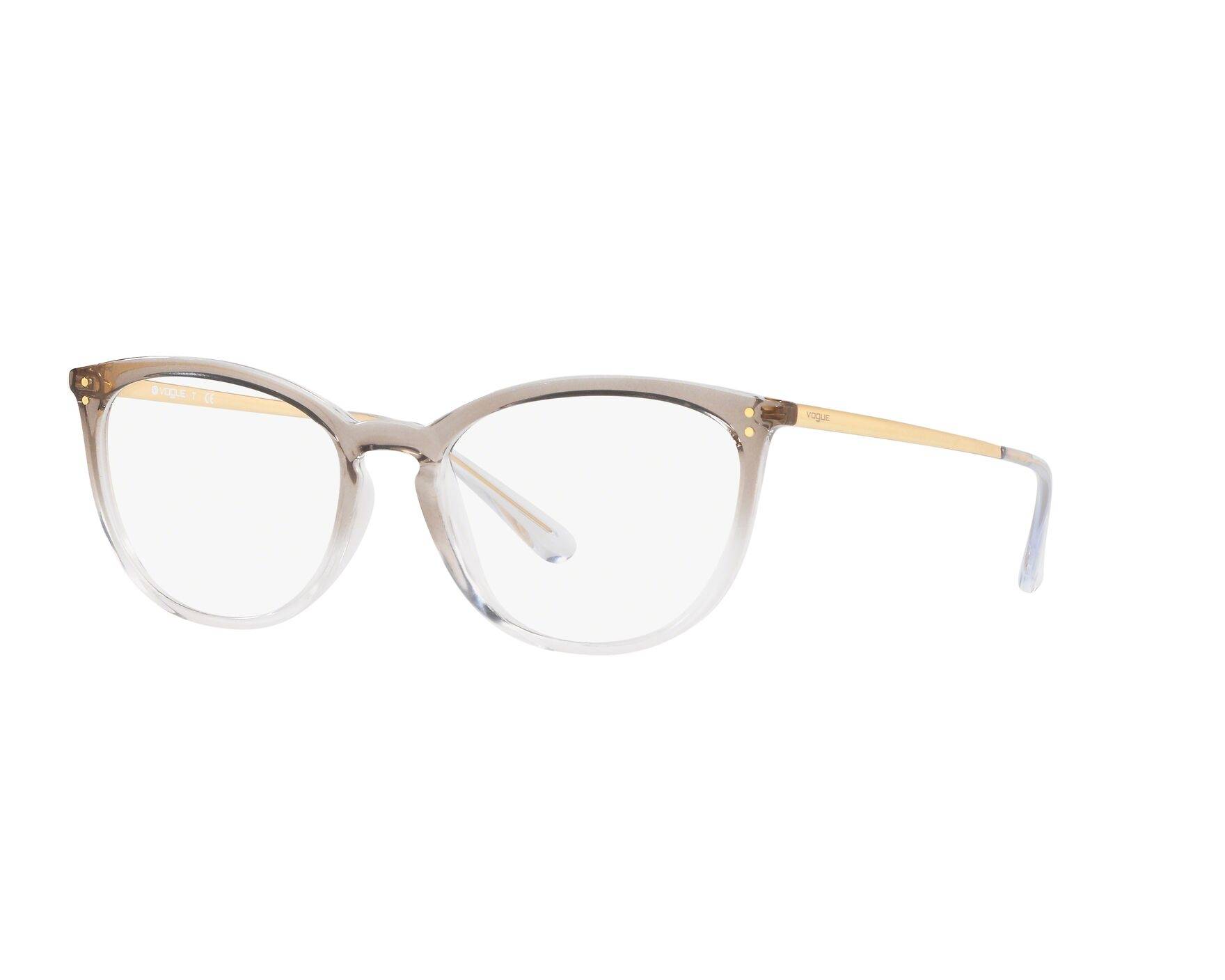 Vogue Eyewear VO-5276 2736 51-17 Gris Cristal 360 degree view 2
