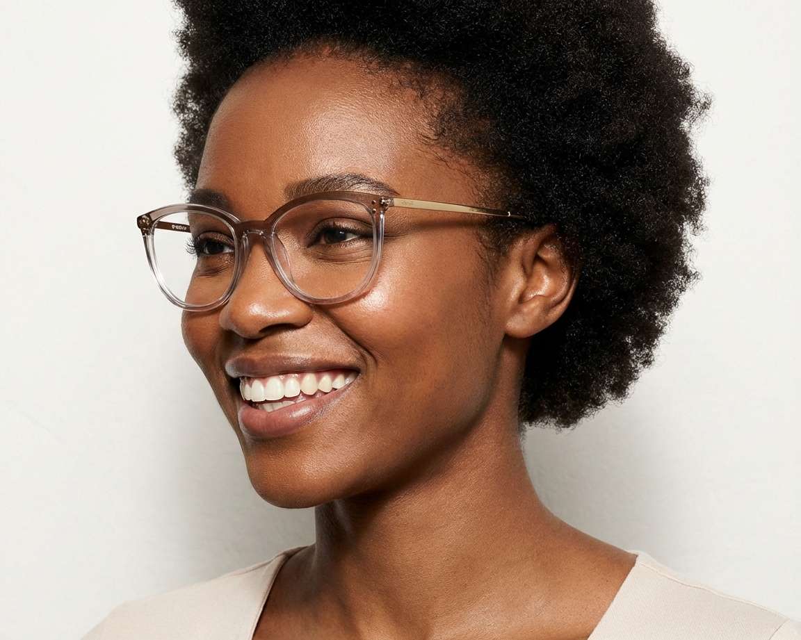 Vogue Eyewear VO-5276 2736 51-17 Gris Cristal 360 degree view 14