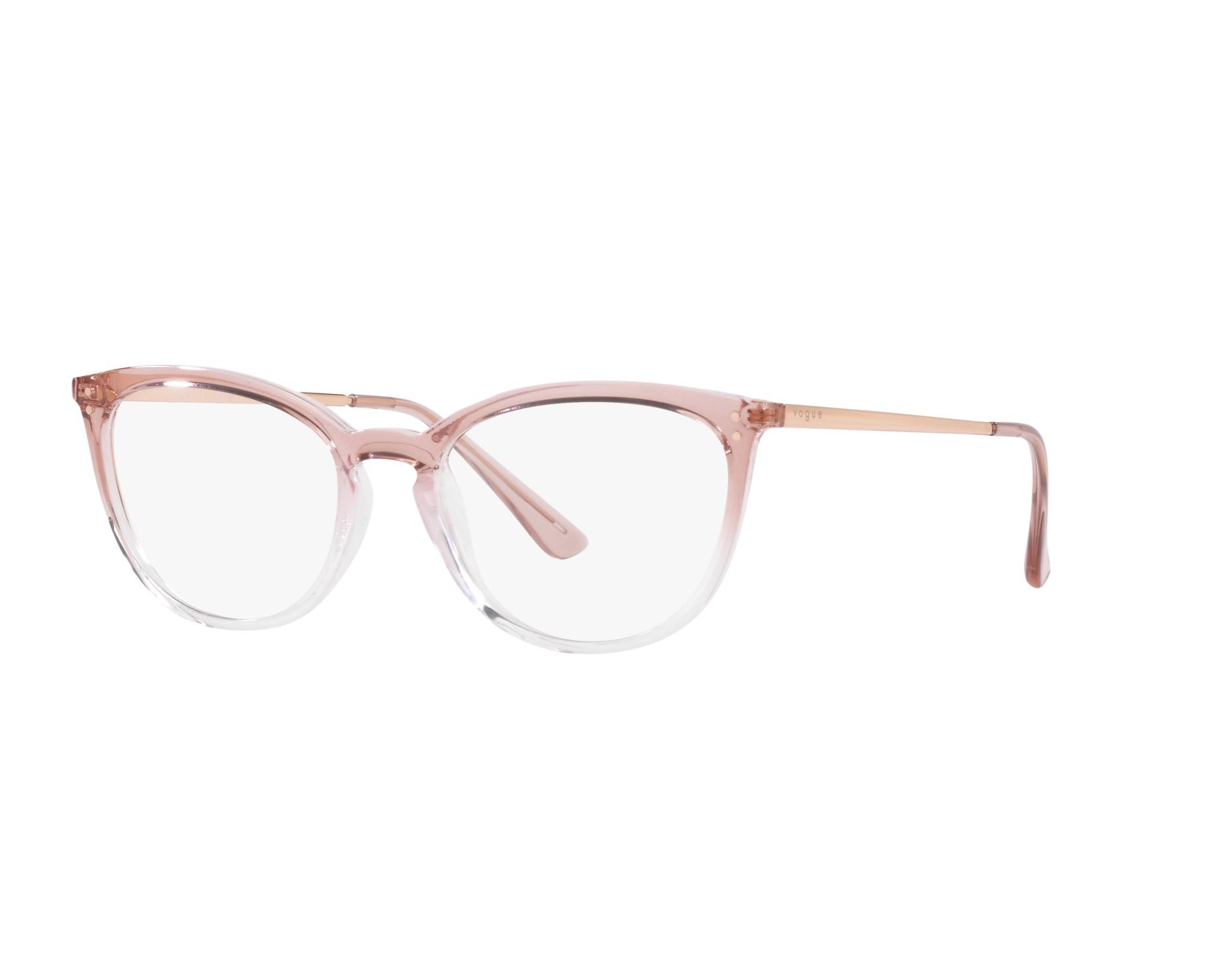 Vogue VO5276 3034 51-17 Pink  360 degree view 3