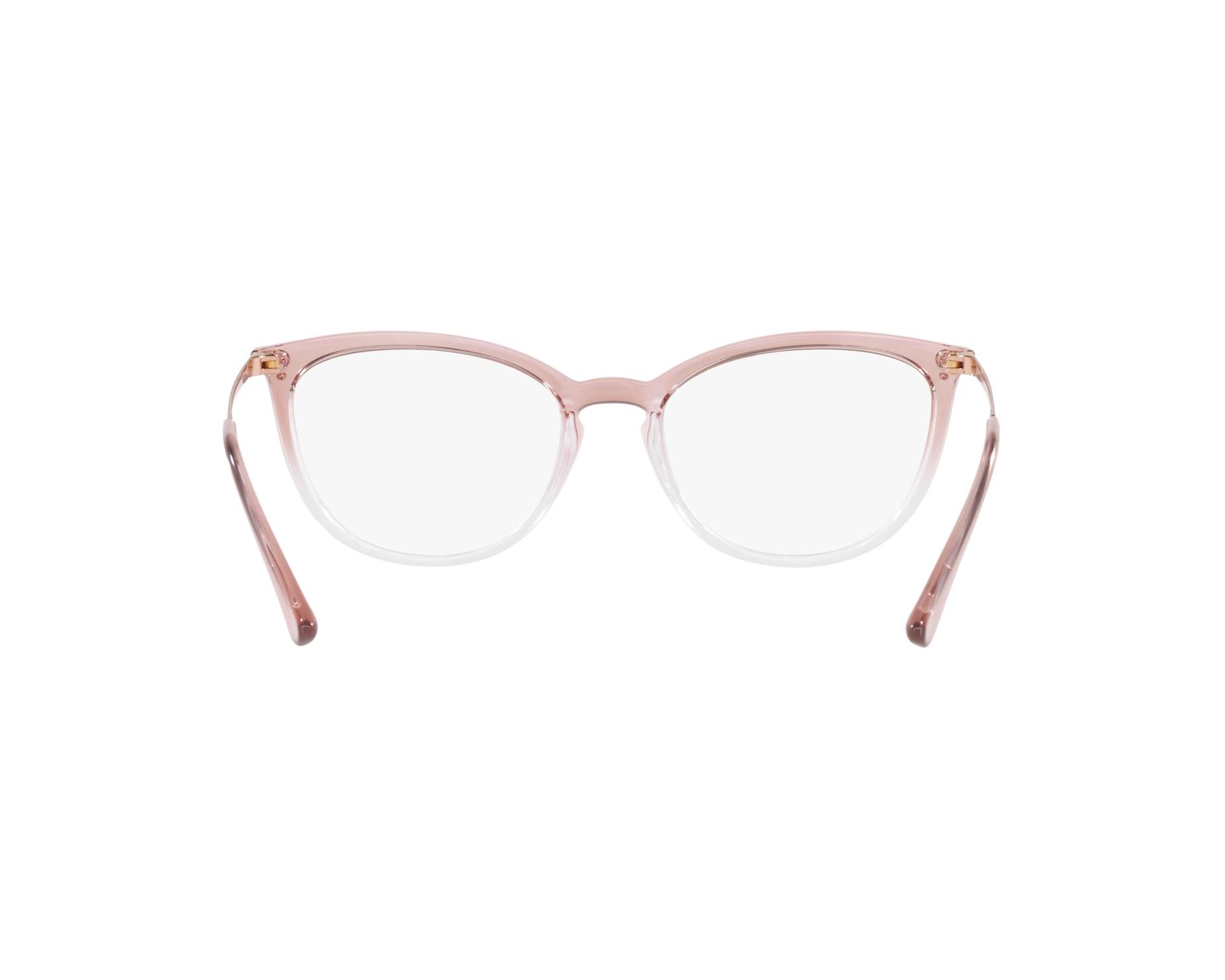 Vogue VO5276 3034 51-17 Pink  360 degree view 8
