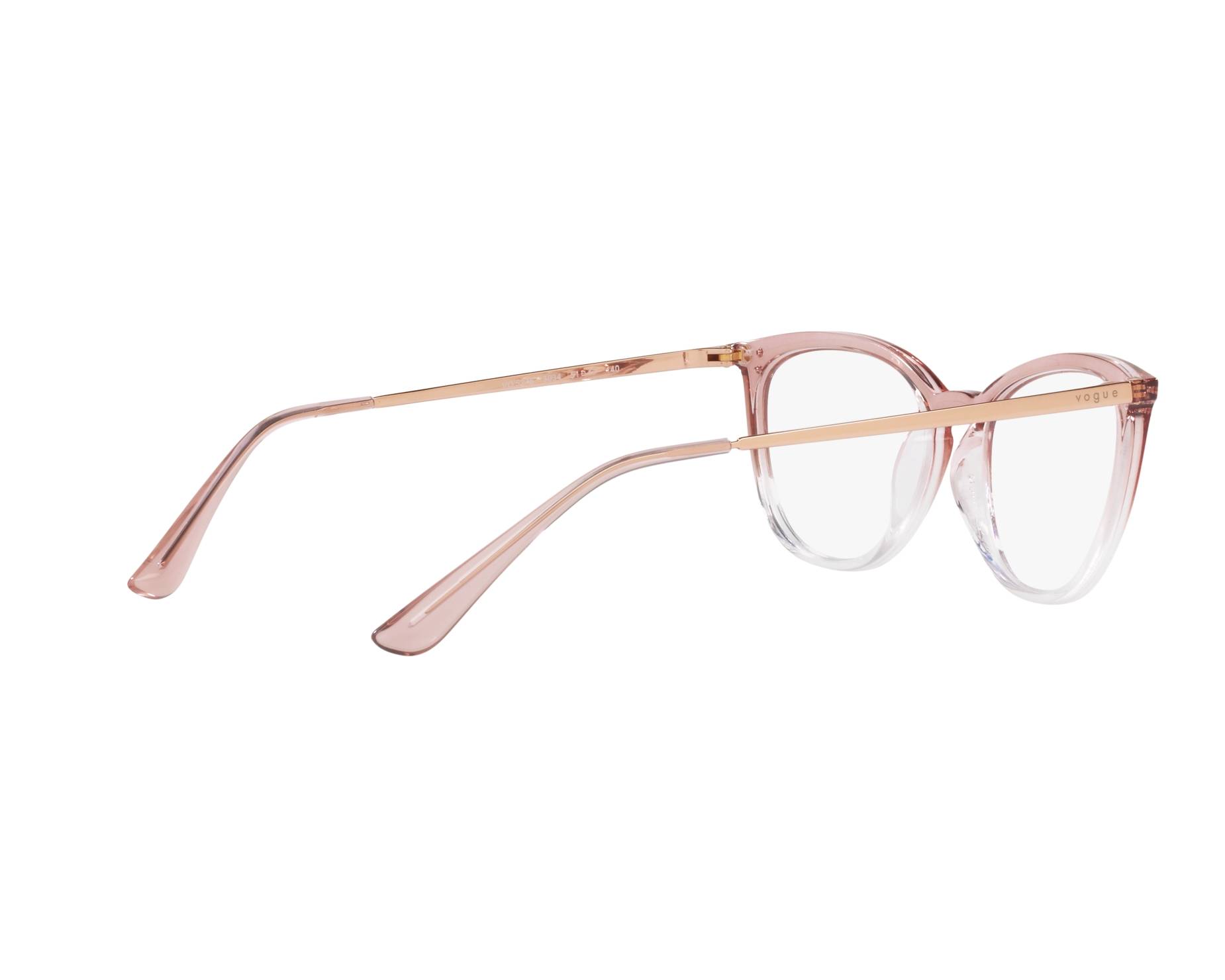 Vogue VO5276 3034 51-17 Pink  360 degree view 10