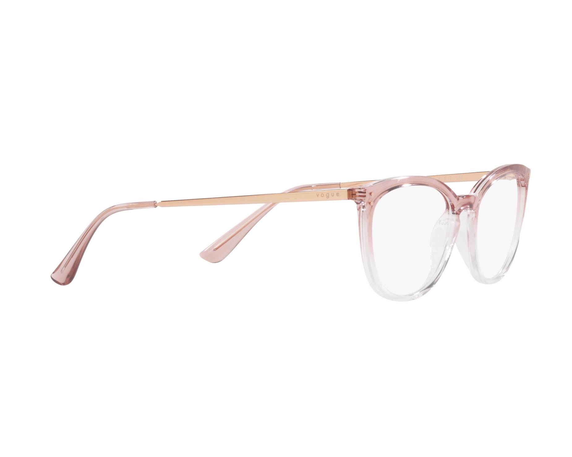 Vogue VO5276 3034 51-17 Pink  360 degree view 12