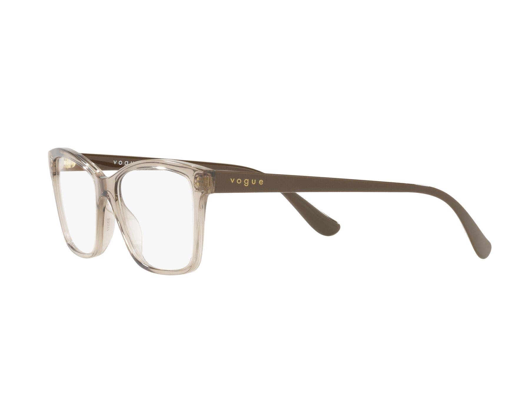 Vogue Eyewear VO5420 2940 51-17 braun  360 degree view 4
