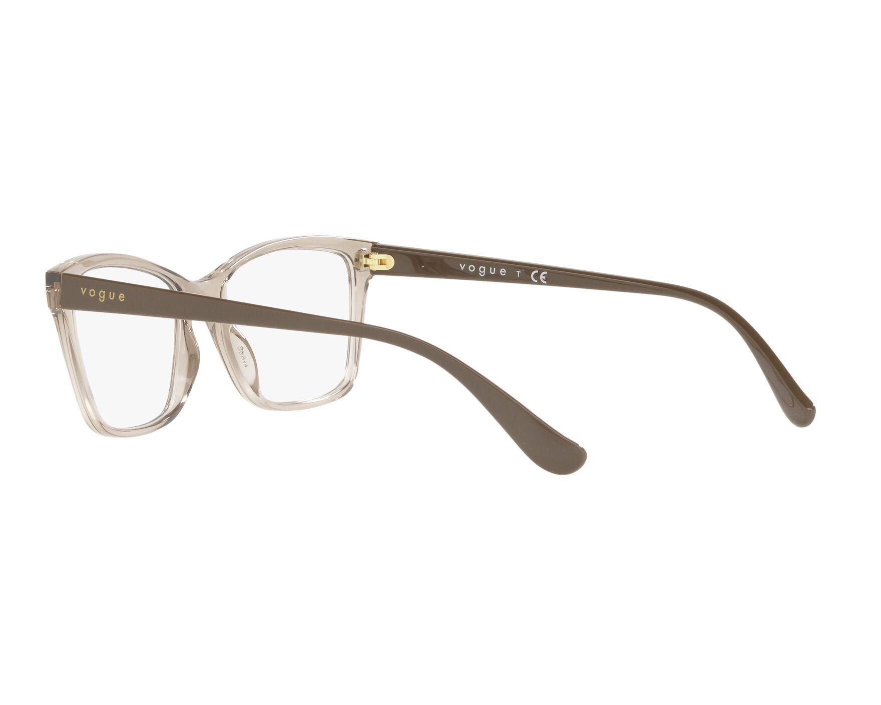 Vogue Eyewear VO5420 2940 51-17 braun  360 degree view 6