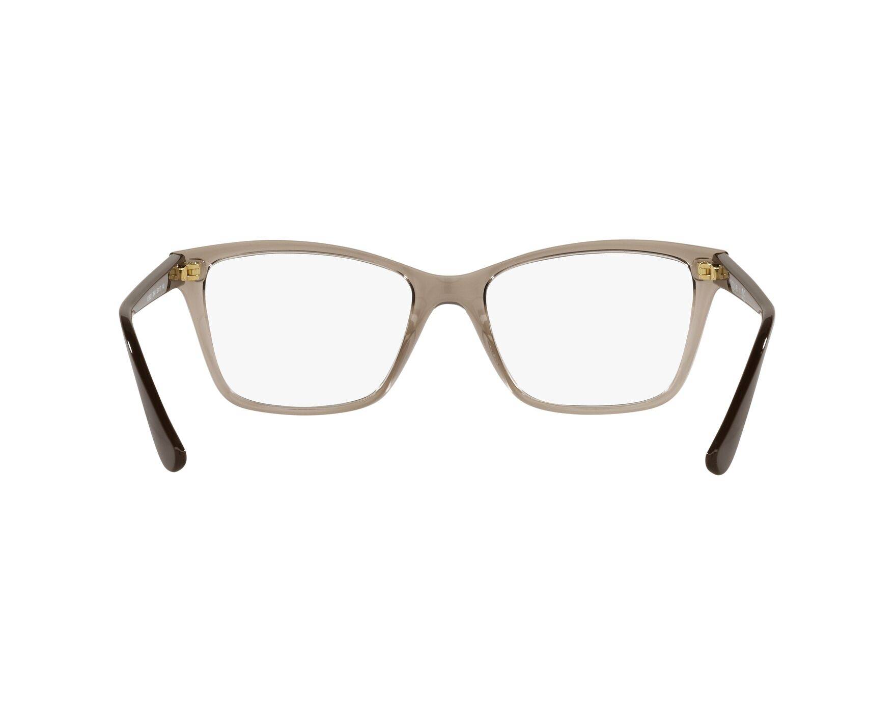 Vogue Eyewear VO5420 2940 51-17 braun  360 degree view 8