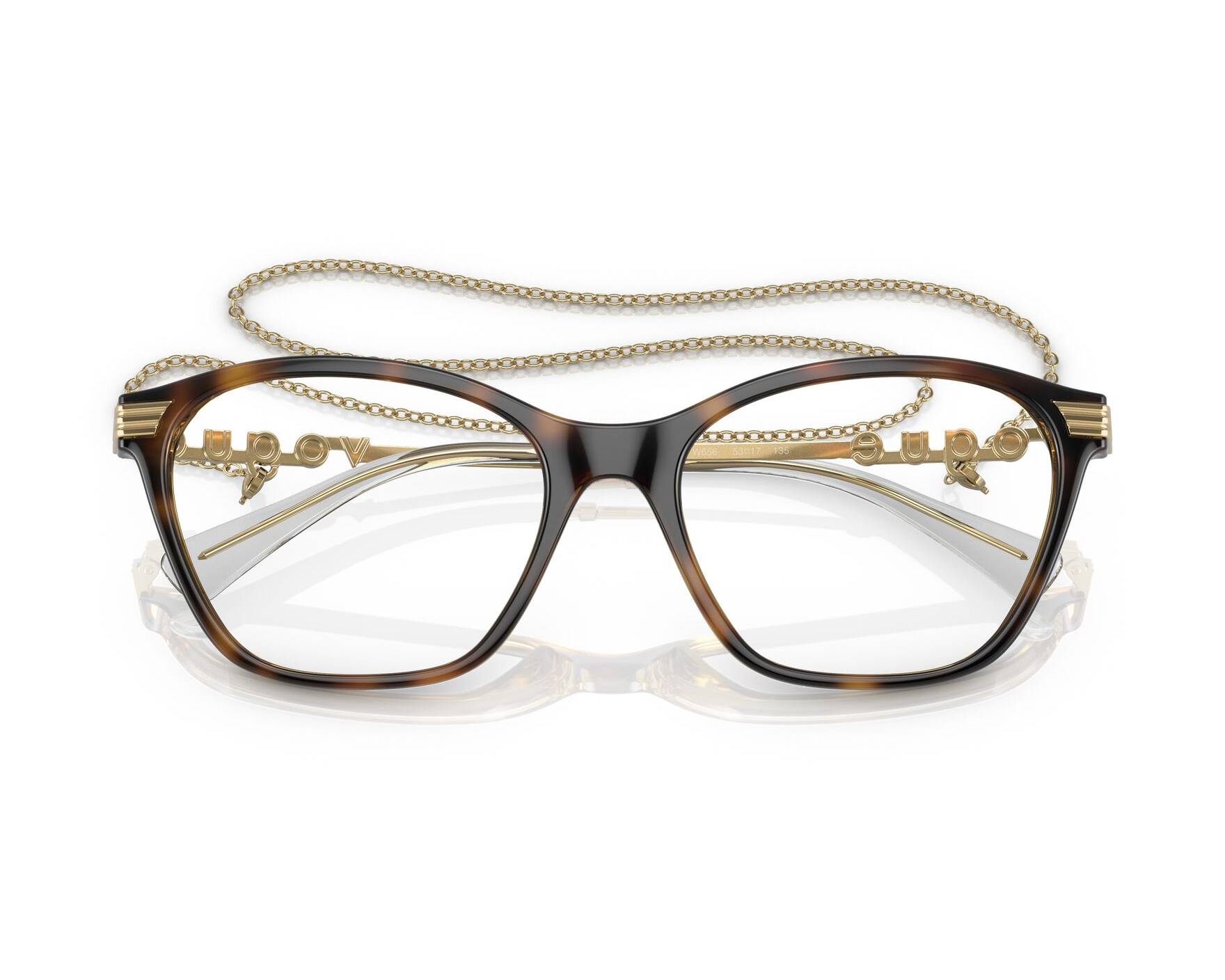 Vogue Glasses VO5461 W656