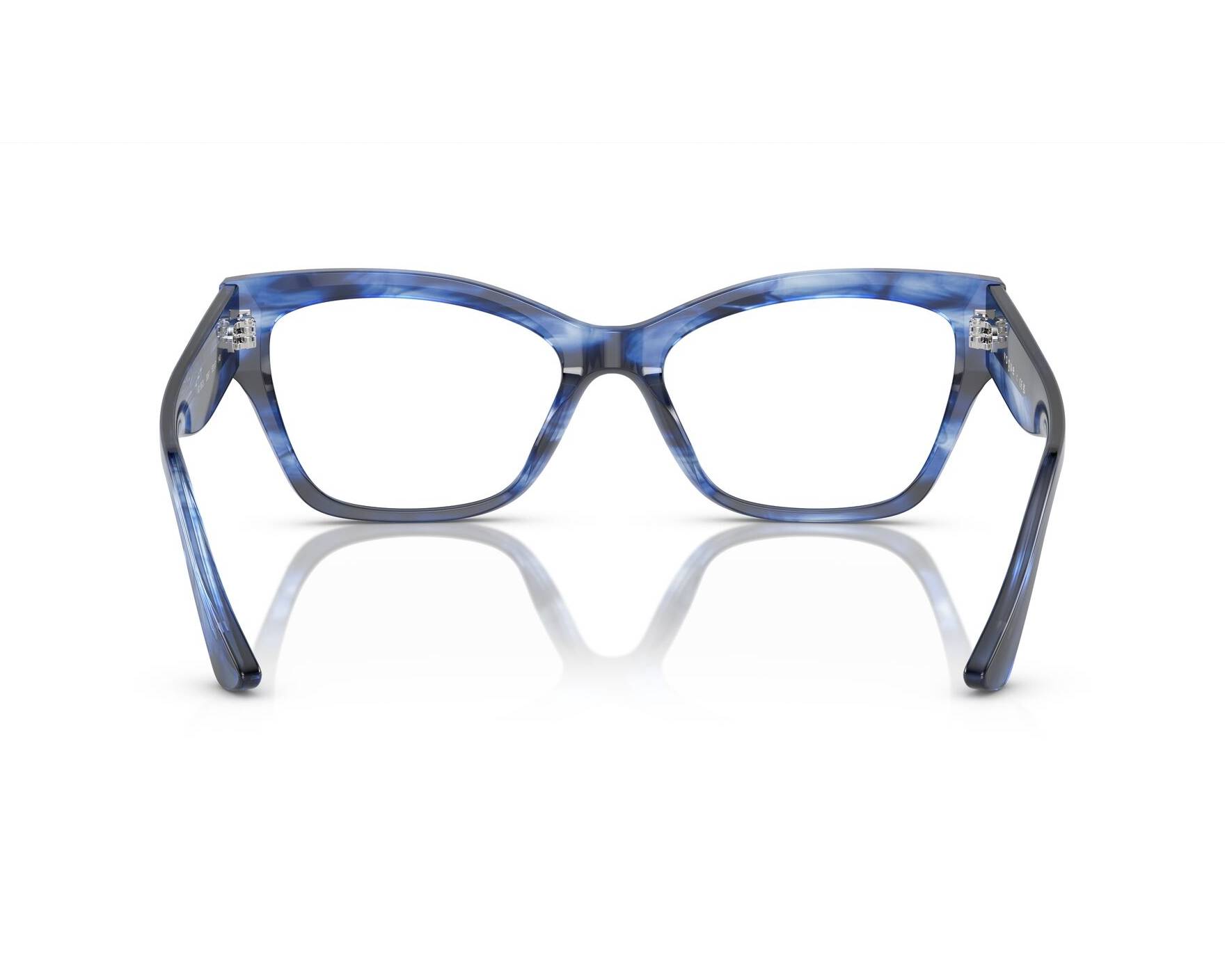 Vogue Eyewear VO5523 3087 - Blue  360 degree view 4