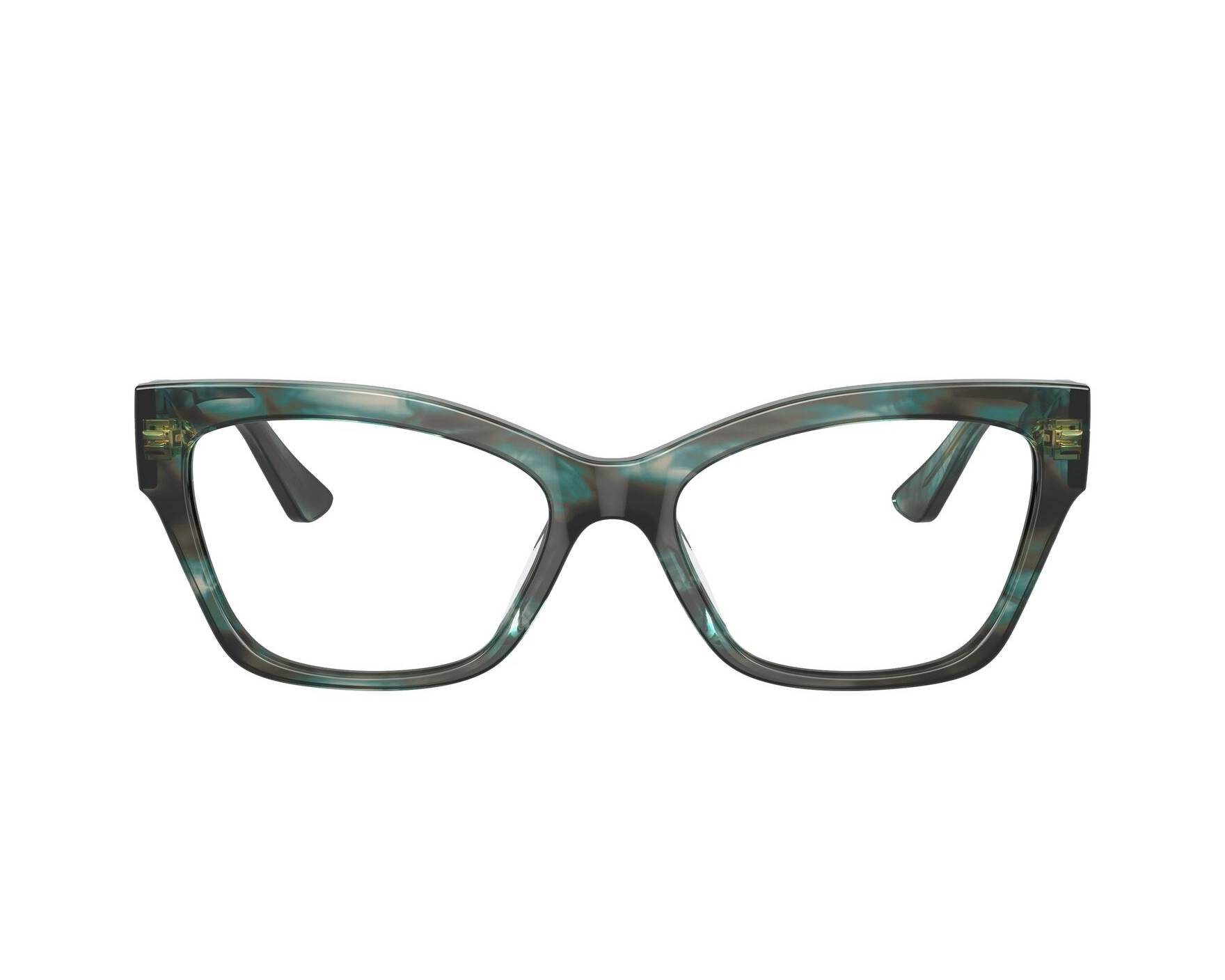 Vogue VO5523 3088 52-17 Green  360 degree view 1