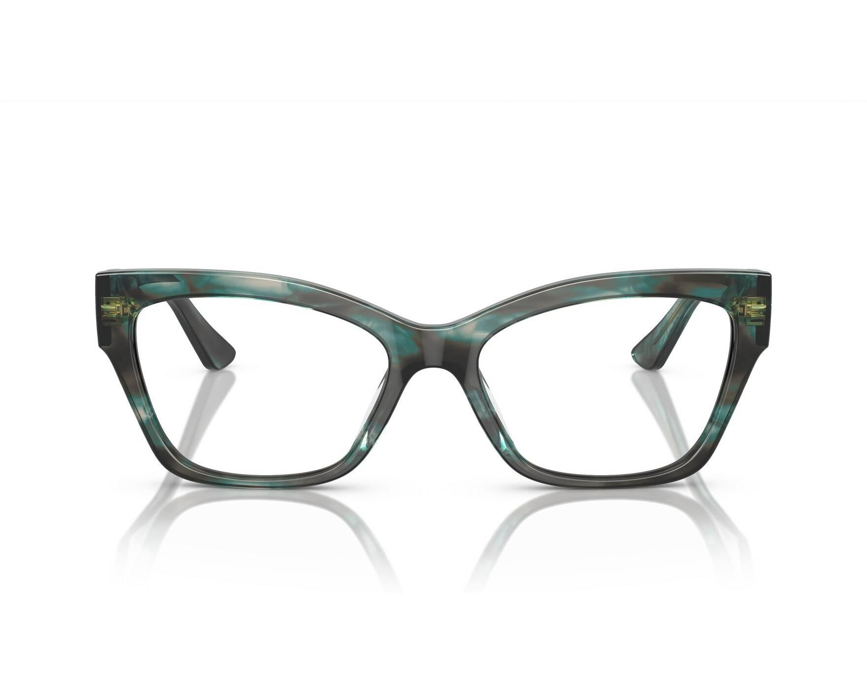 Vogue VO5523 3088 52-17 Green  360 degree view 6