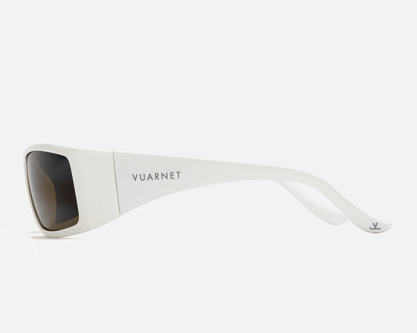 Vuarnet VL-2202 0005-7184 - White  side view
