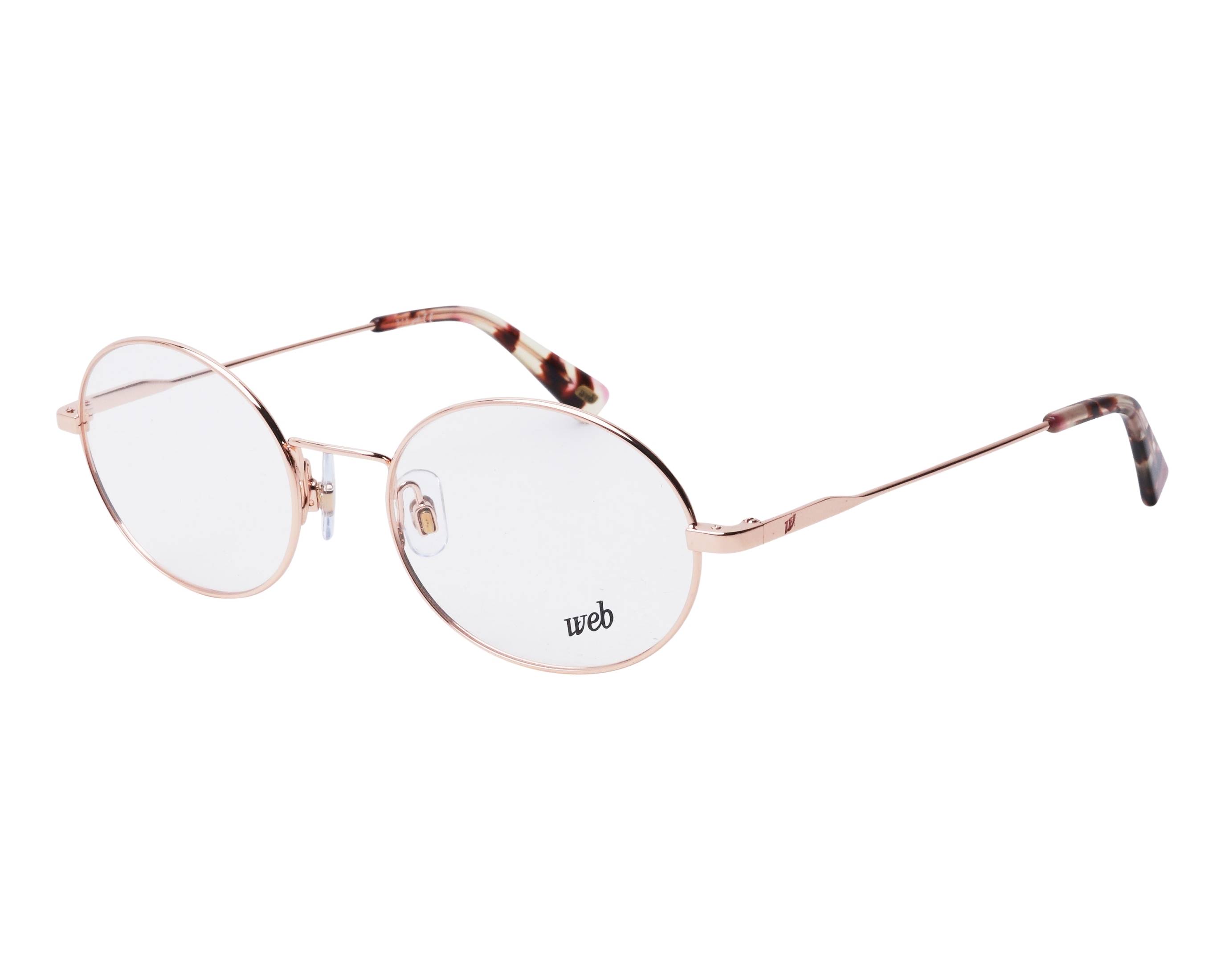 Web WE-5275 033 51-18 Rose gold  profile view