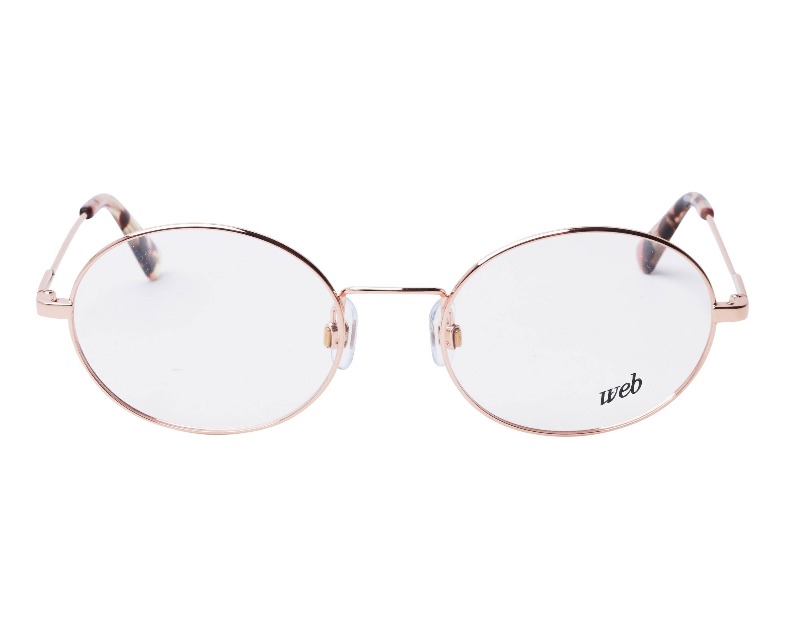Web WE-5275 033 51-18 Rose gold  front view