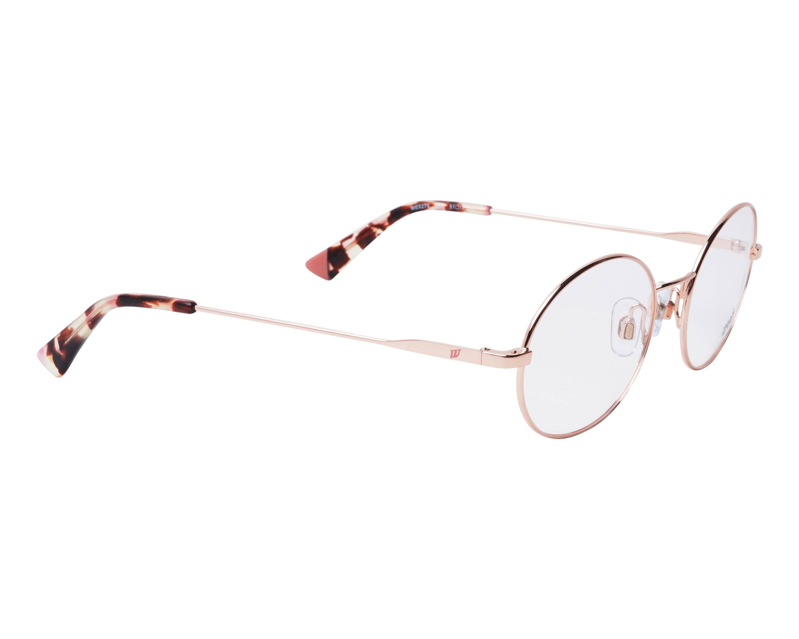 Web WE-5275 033 51-18 Rose gold  side view