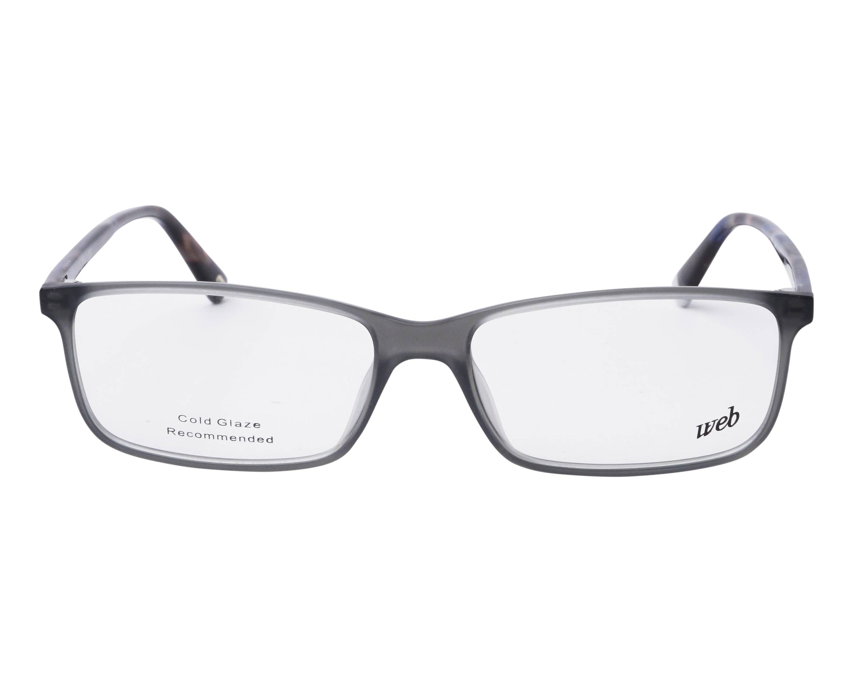 Web WE-5320 020 - Grey  front view