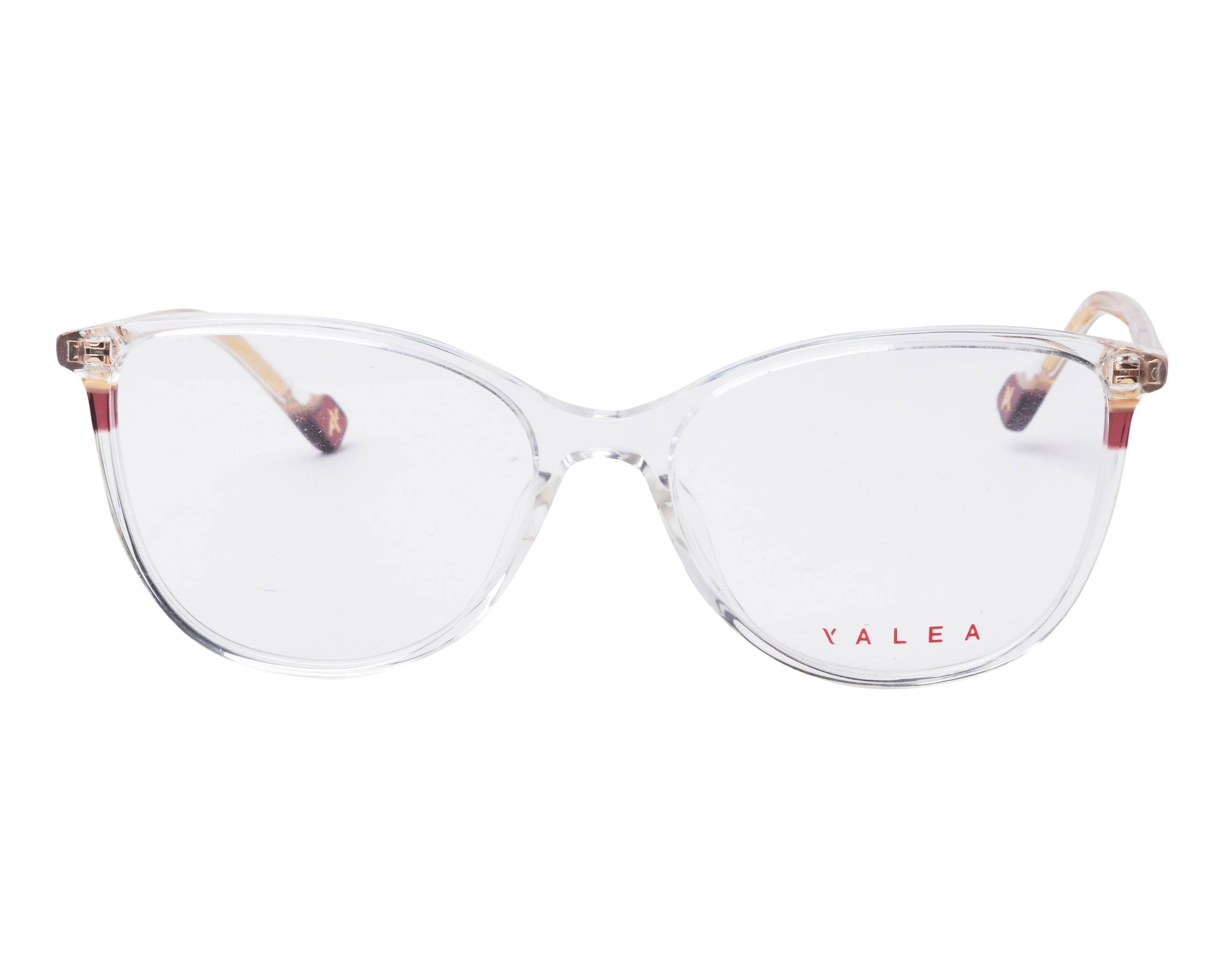 Yalea VYA-047-V 0885 55-16 Clear  front view