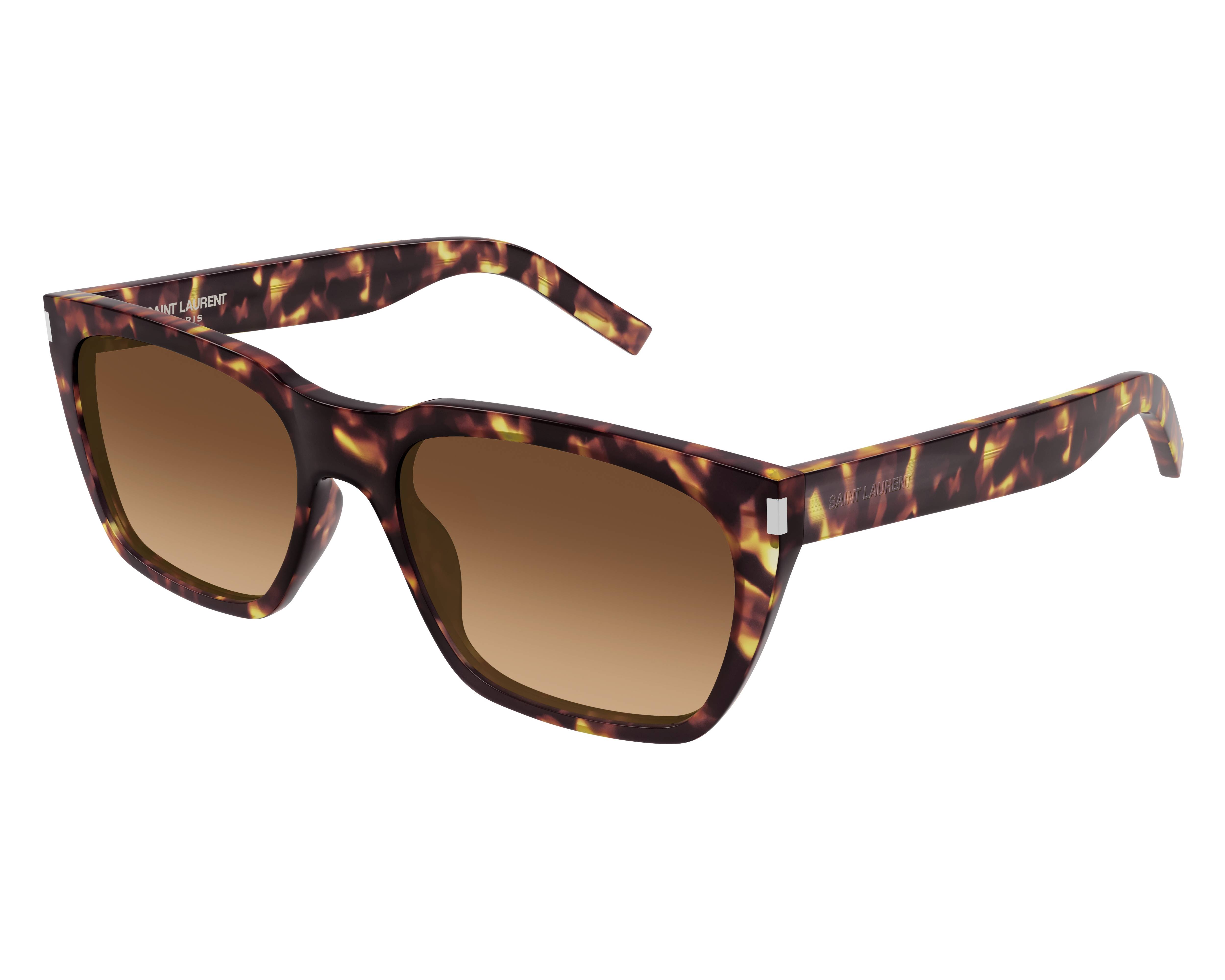 Yves Saint Laurent Sunglasses SL-598 003