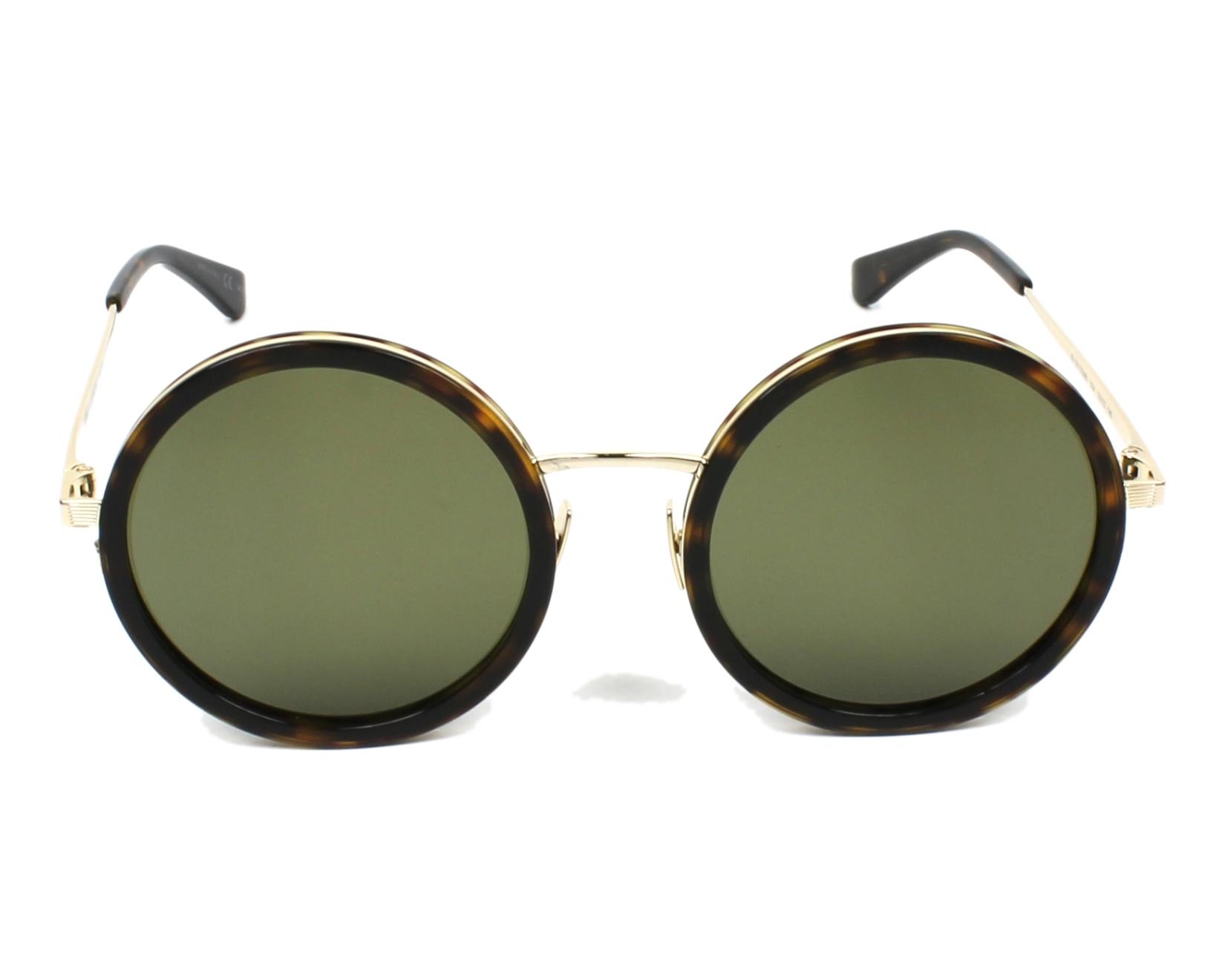 saint laurent combi sunglasses