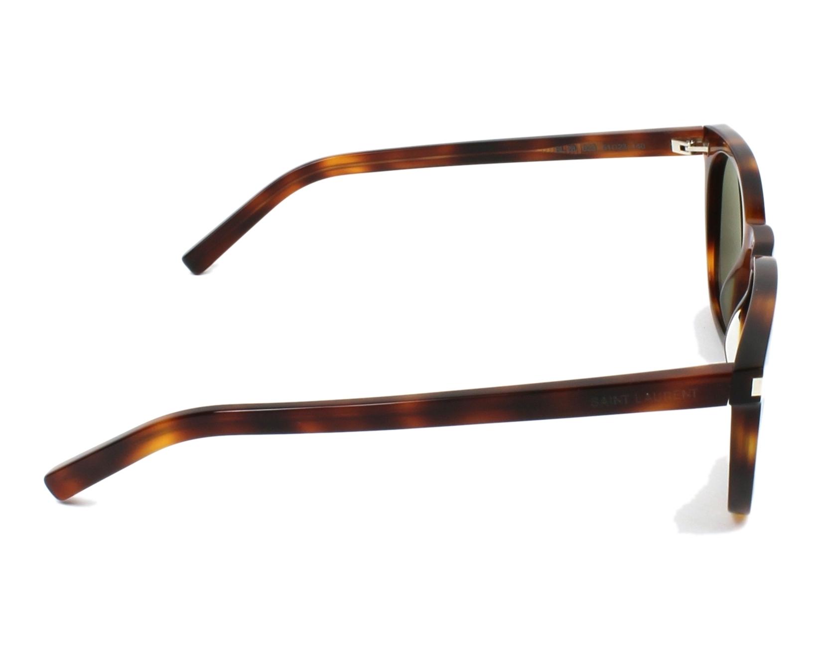 Yves Saint Laurent Sunglasses Combi SL-28 023