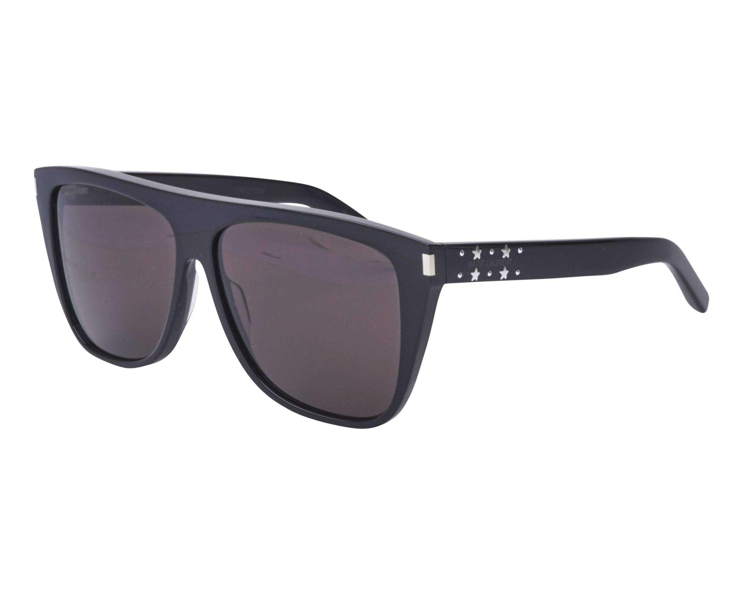 Yves Saint Laurent Sunglasses SL1 023