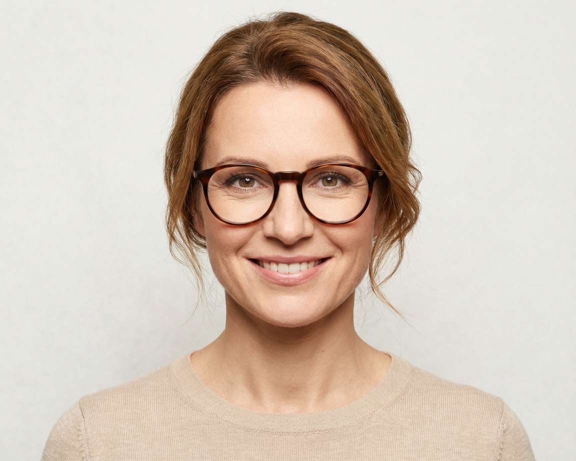 Yves Saint Laurent SL-106 002 50-19 Havana  other view