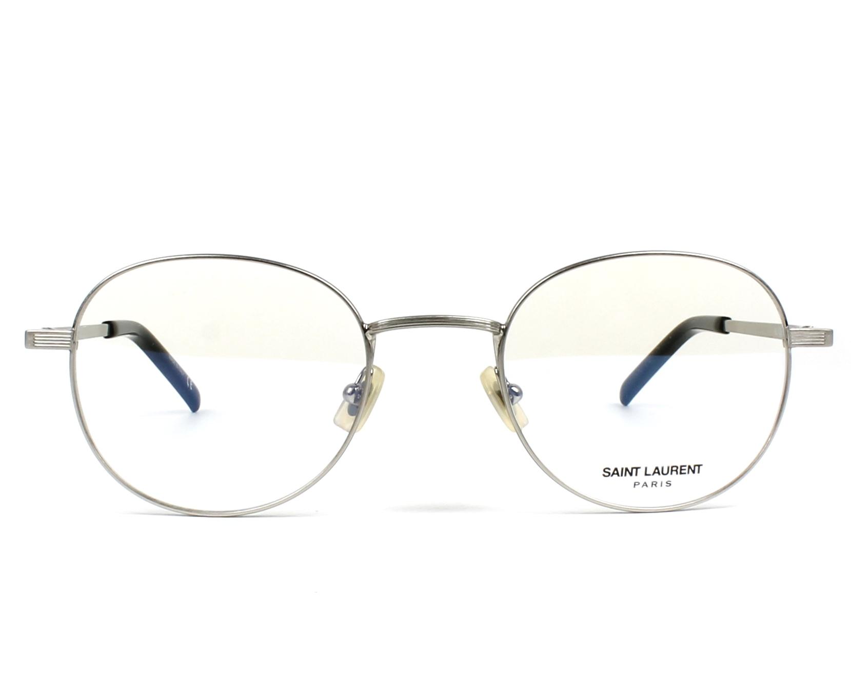 Yves Saint Laurent Glasses SL129 002