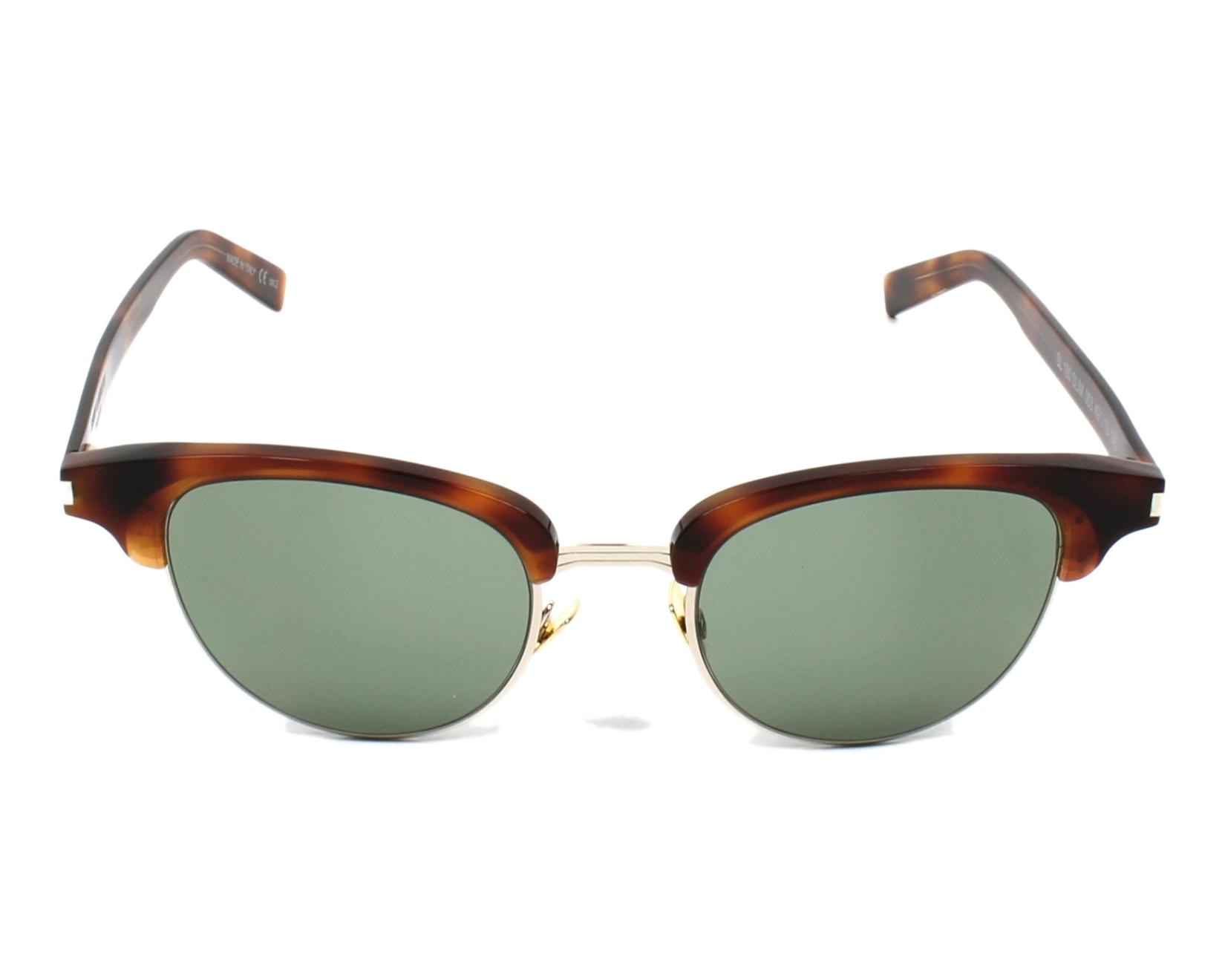 Yves Saint Laurent Sunglasses SL160SLIM 003