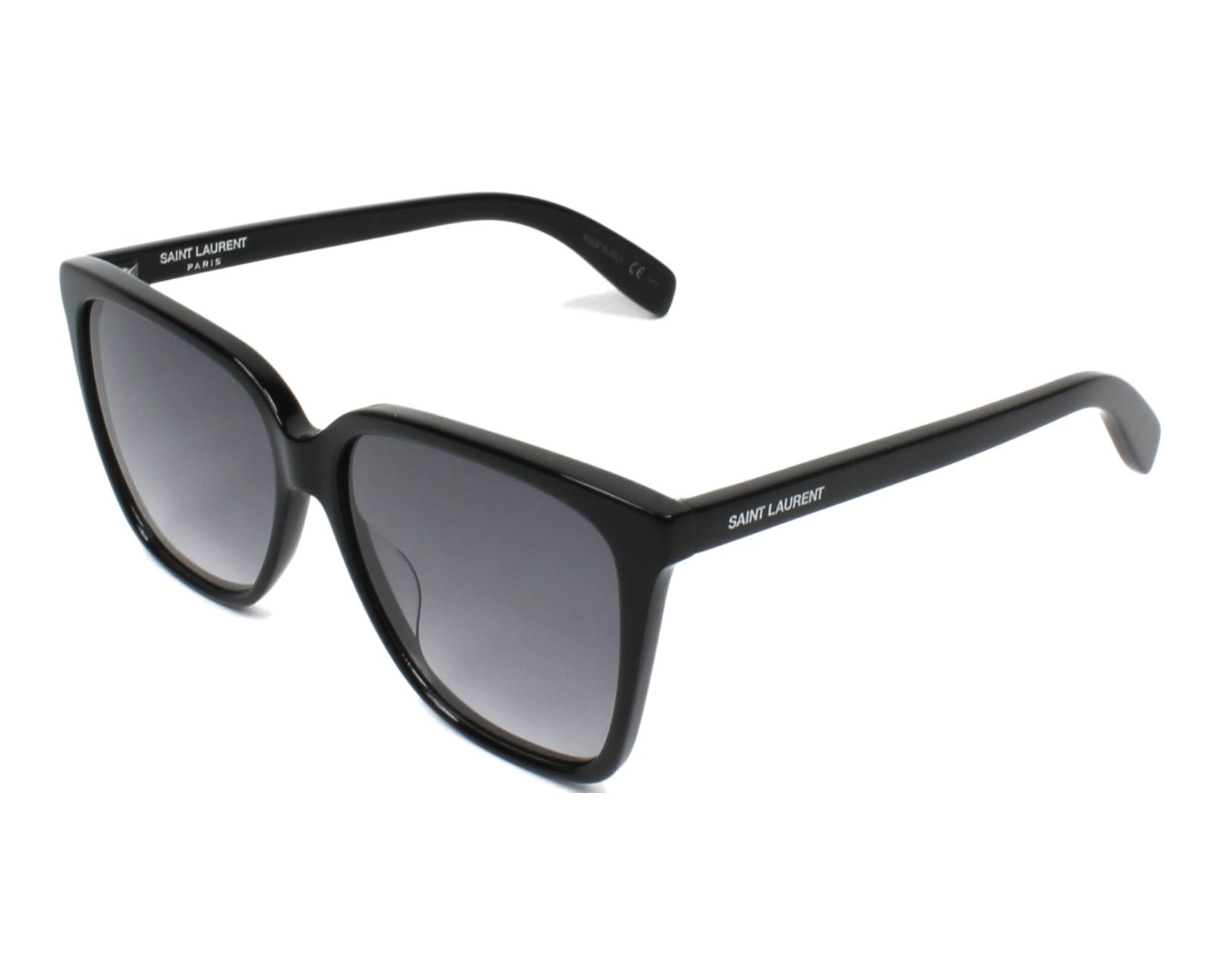 Yves Saint Laurent Sunglasses SL175 001