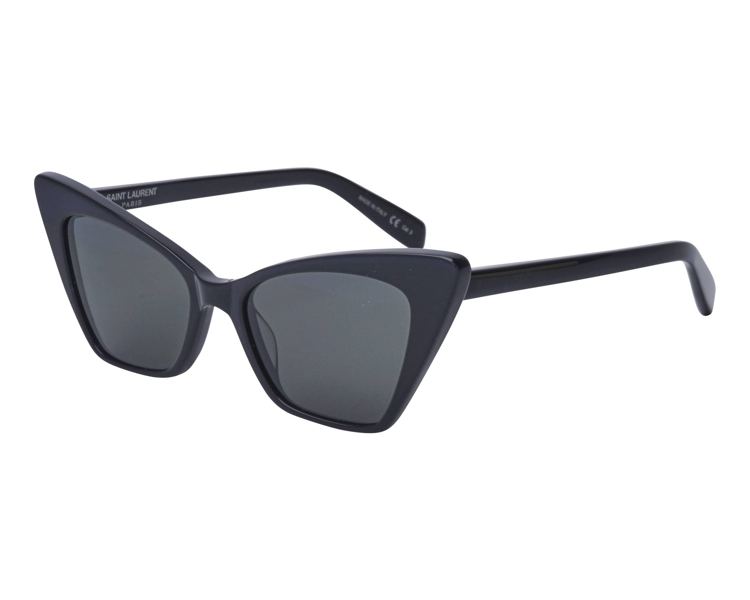 saint laurent victoire sunglasses