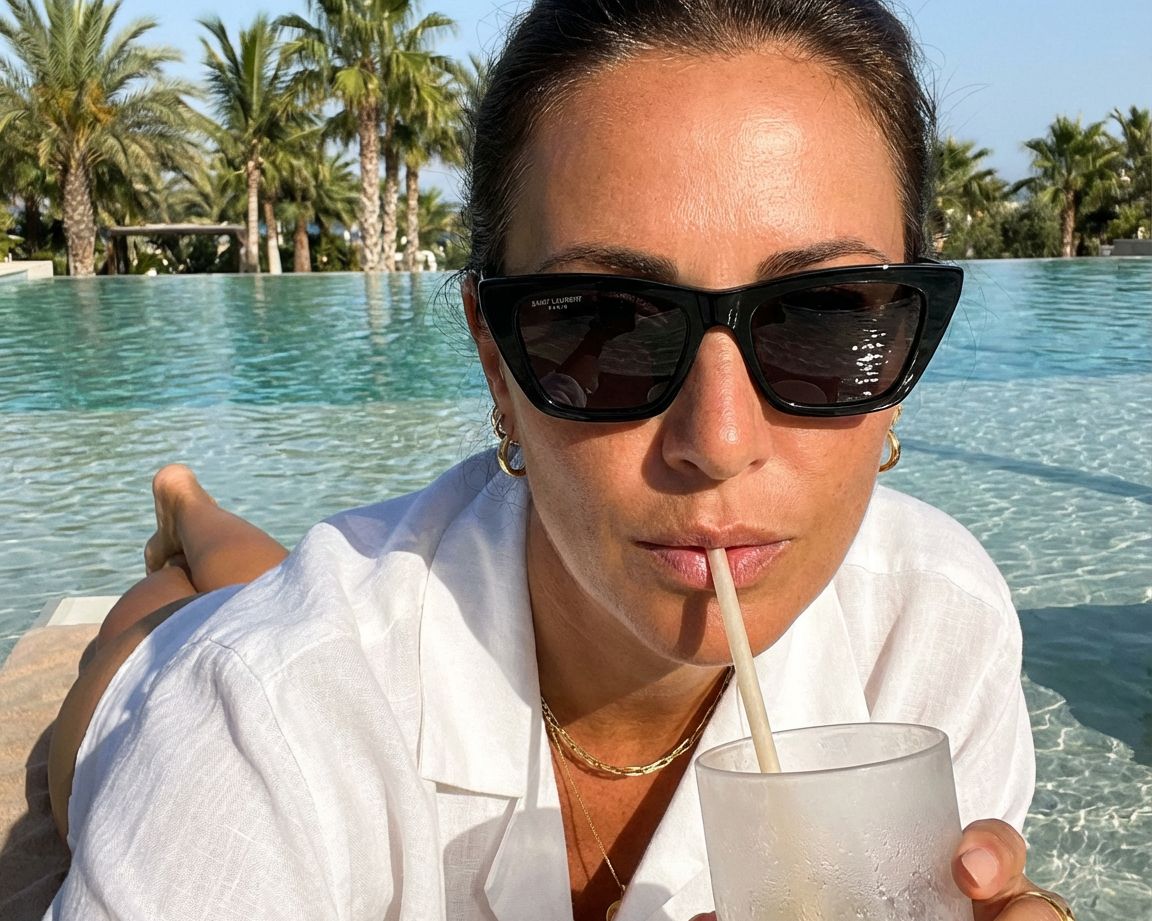 Yves Saint Laurent SL-276-MICA 001 53-16 Black  other view