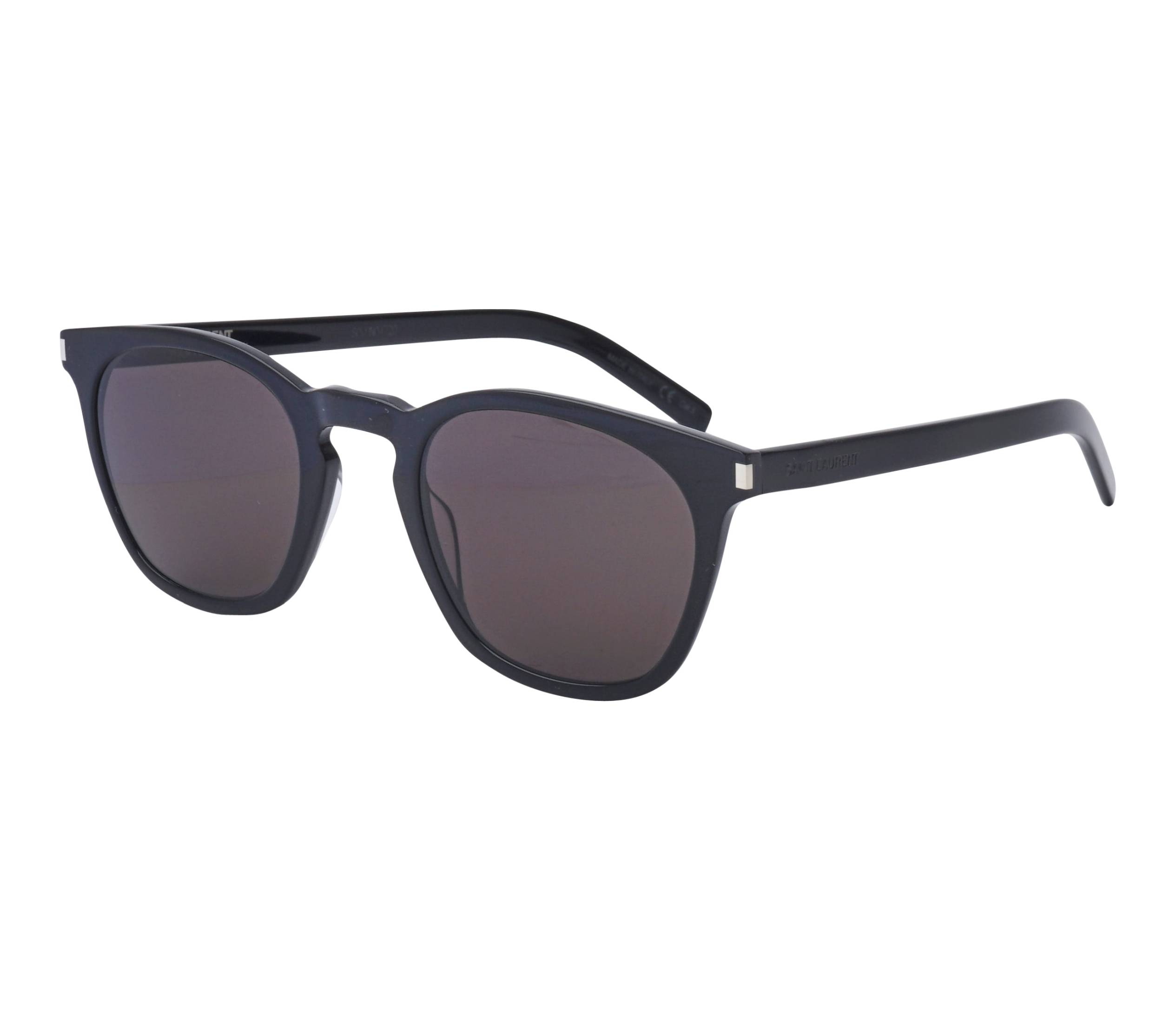 Yves Saint Laurent Sunglasses SL-28-SLIM 001