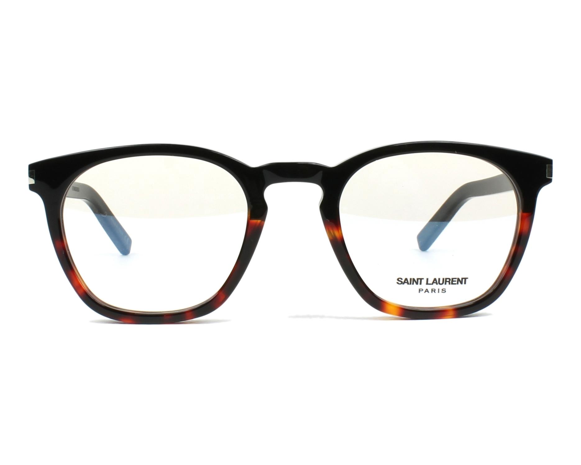 Yves Saint Laurent Glasses SL30 010