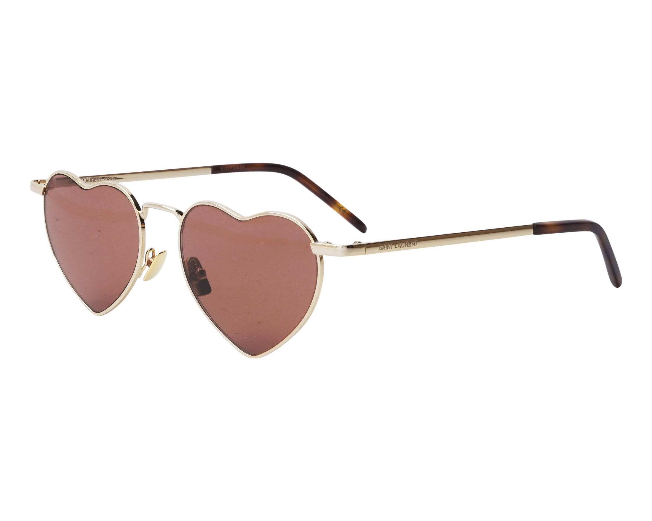 saint laurent sl 301 loulou