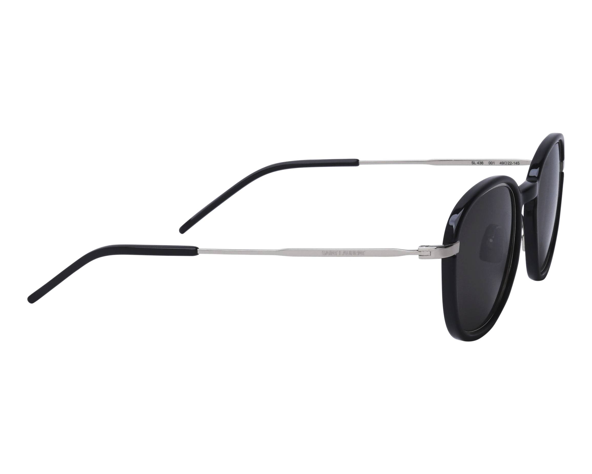 Yves Saint Laurent Sunglasses SL436 001