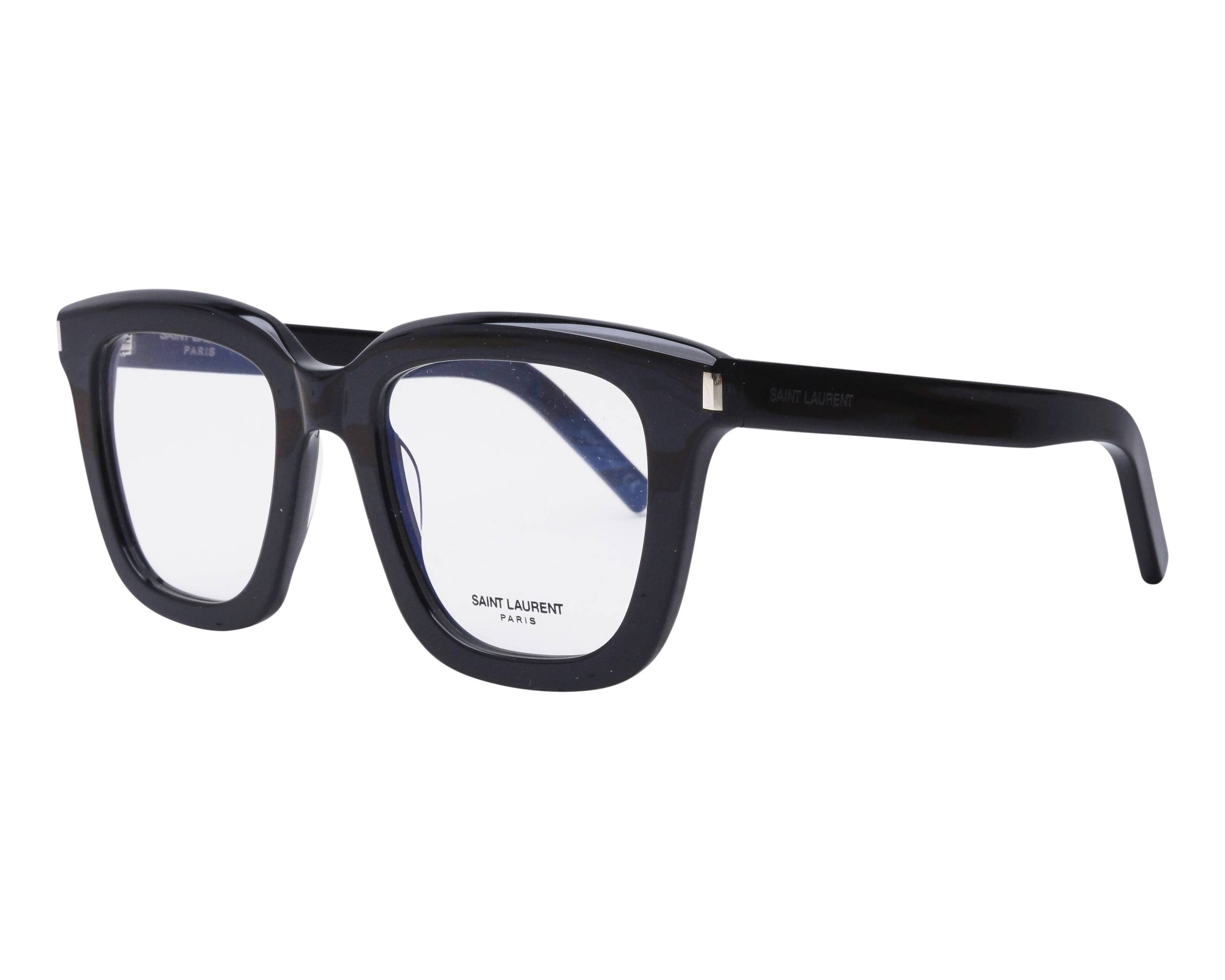 Yves Saint Laurent Glasses SL465OPT 001